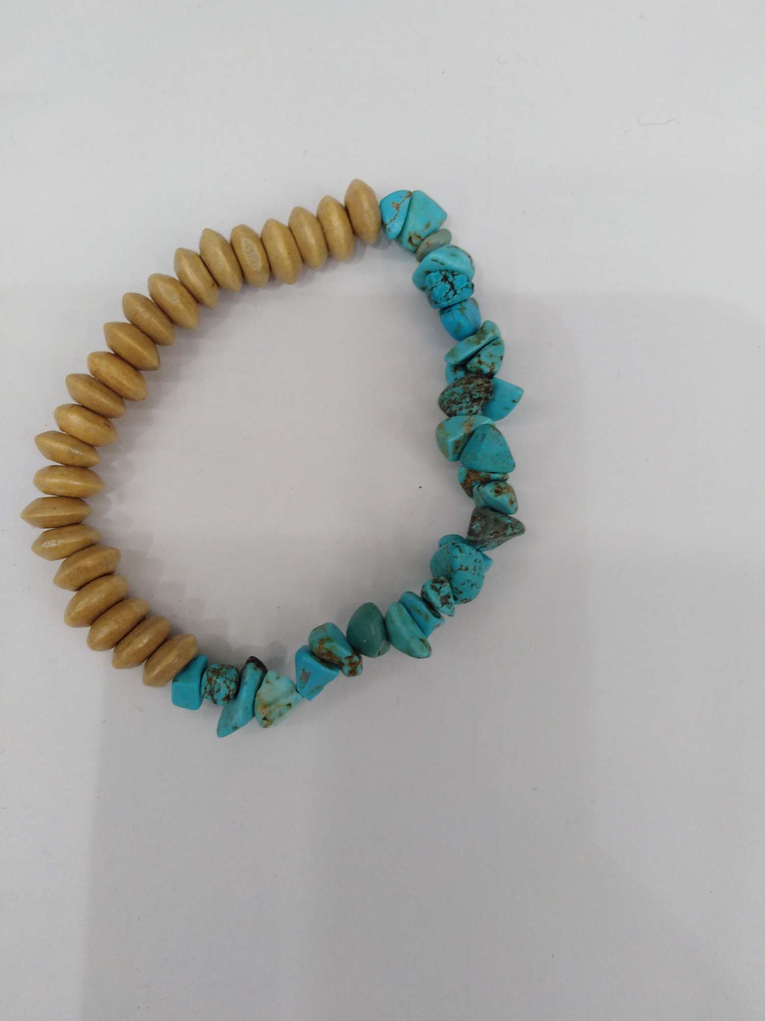 Stone bracelet thumbnail