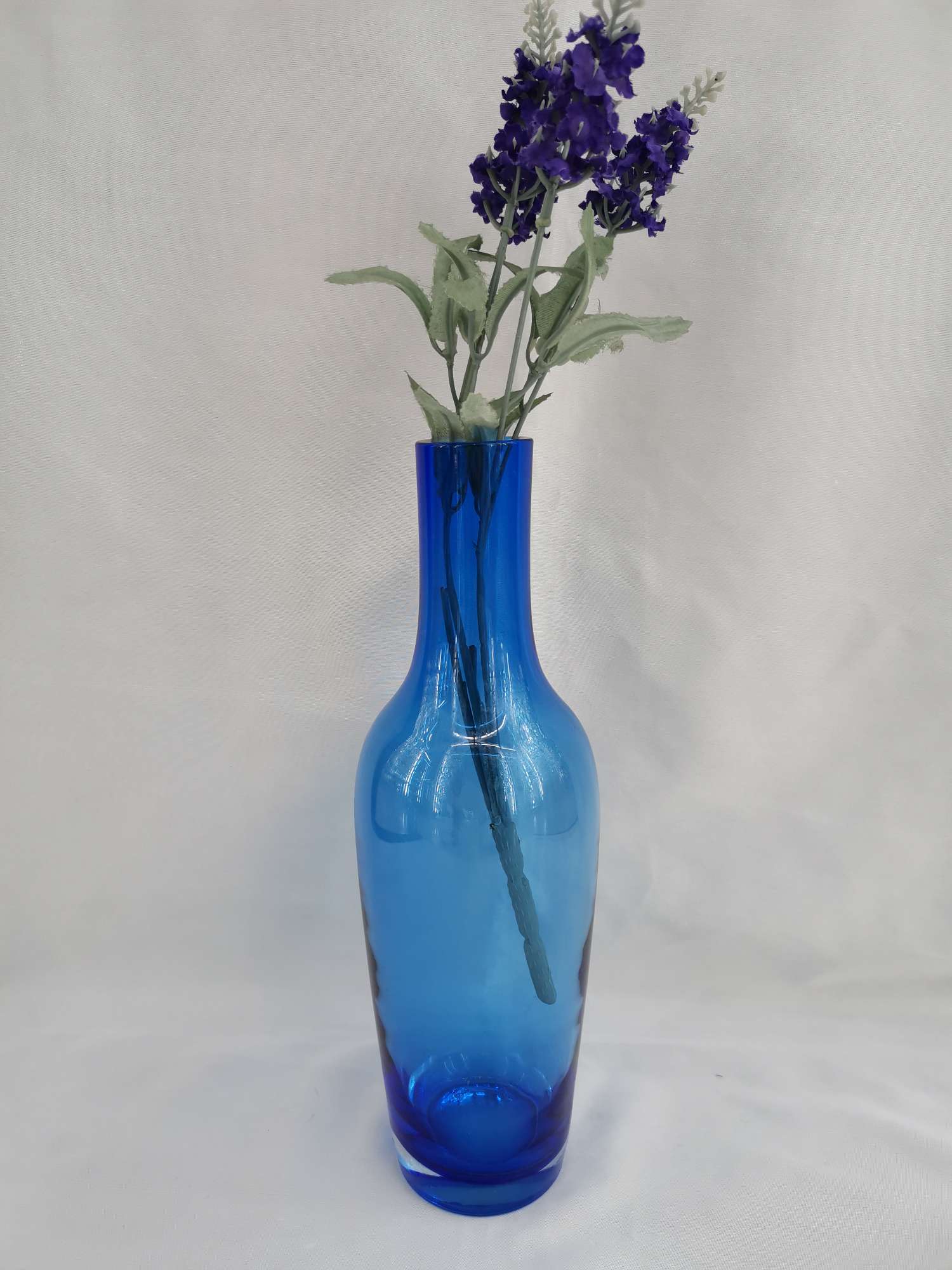 Bottle - shaped living room bedroom simple vase thumbnail