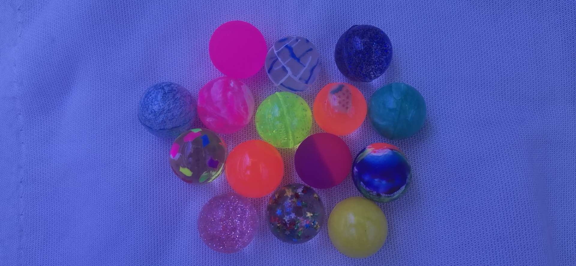 Bounce the ball