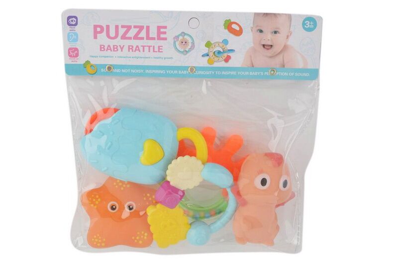 Water toys thumbnail