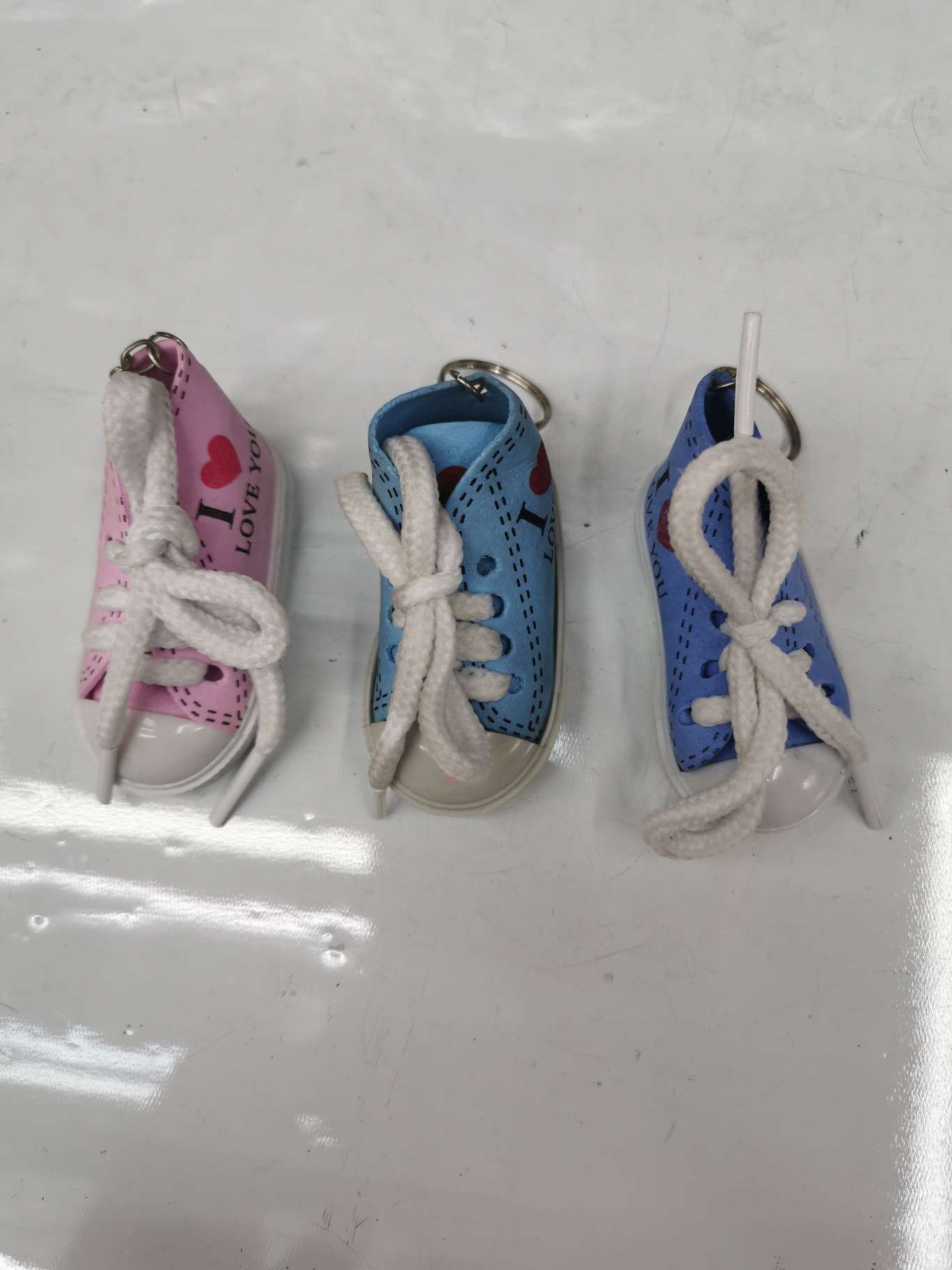 Shoe boom thumbnail
