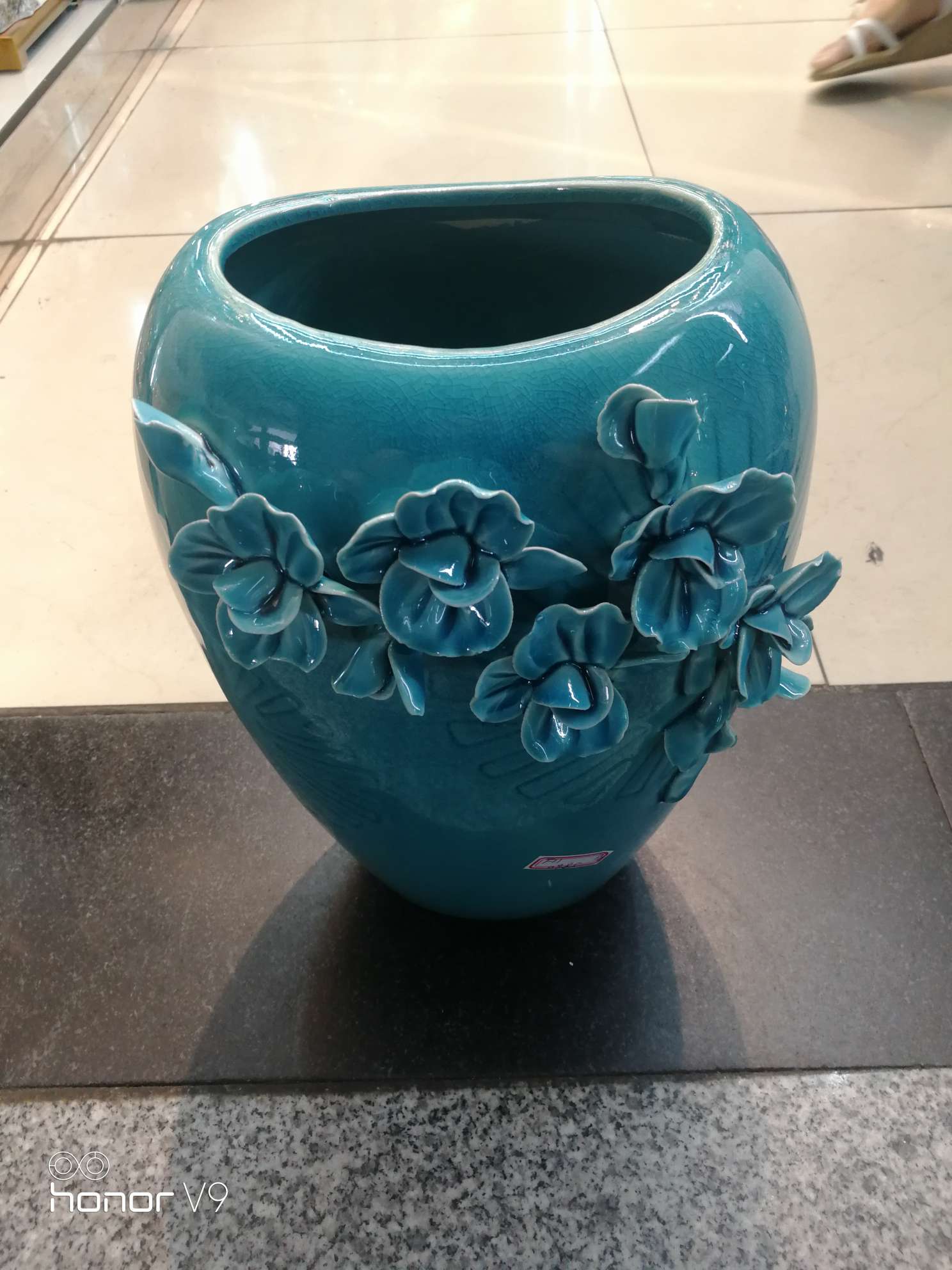 花瓶F11