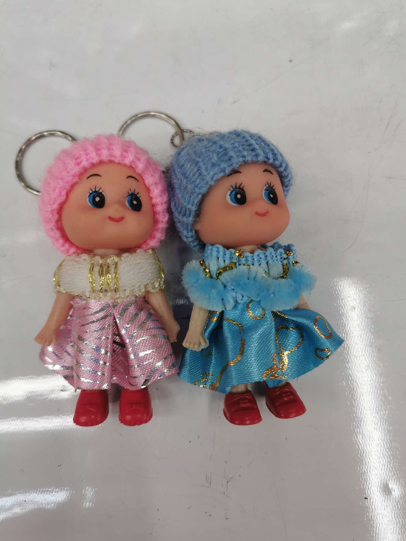 Baby girl thumbnail