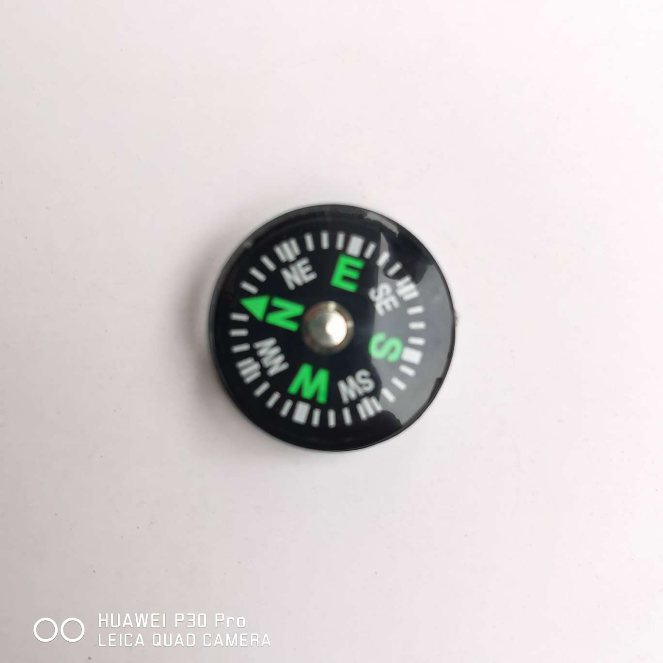 20MM配件型（液体）指南针配件装饰型指南针，厂价销售（现货）详情图2