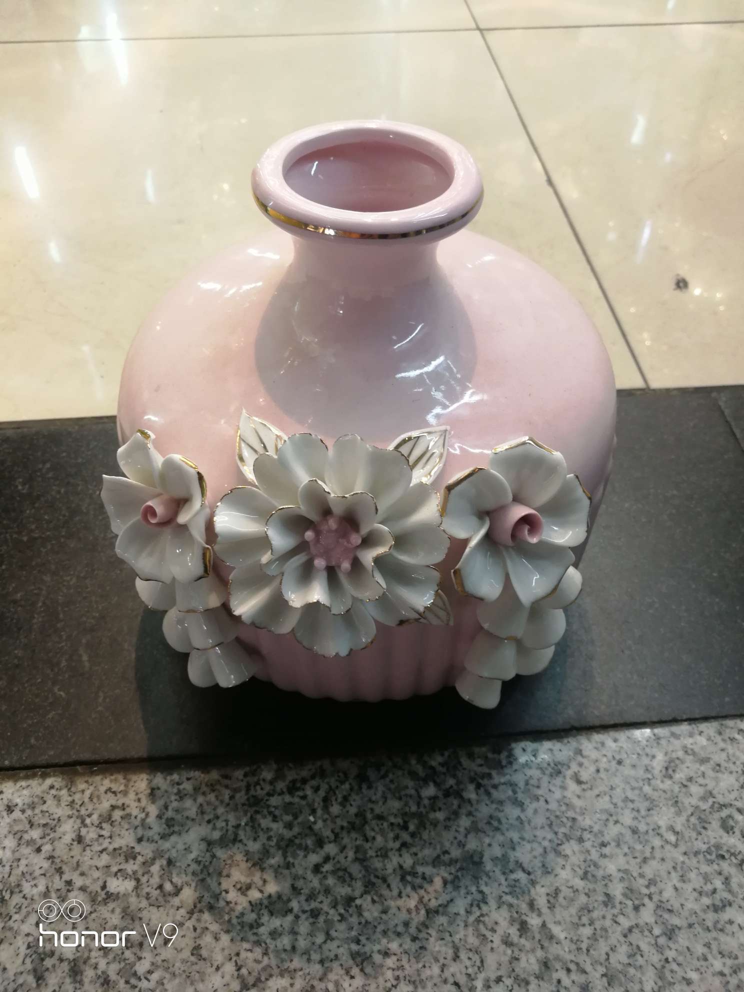 花瓶032