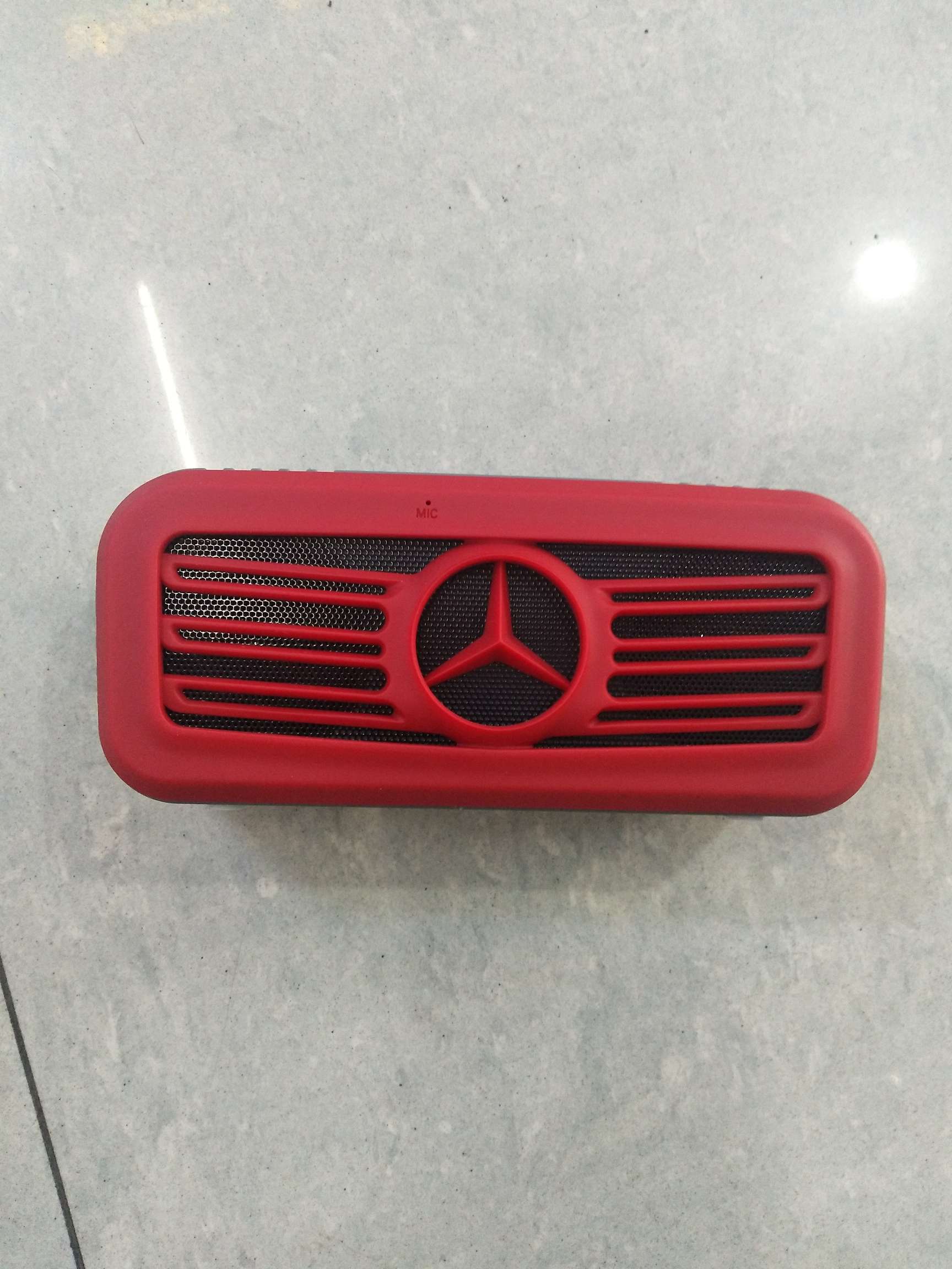 R-2016bt Bluetooth card radio thumbnail