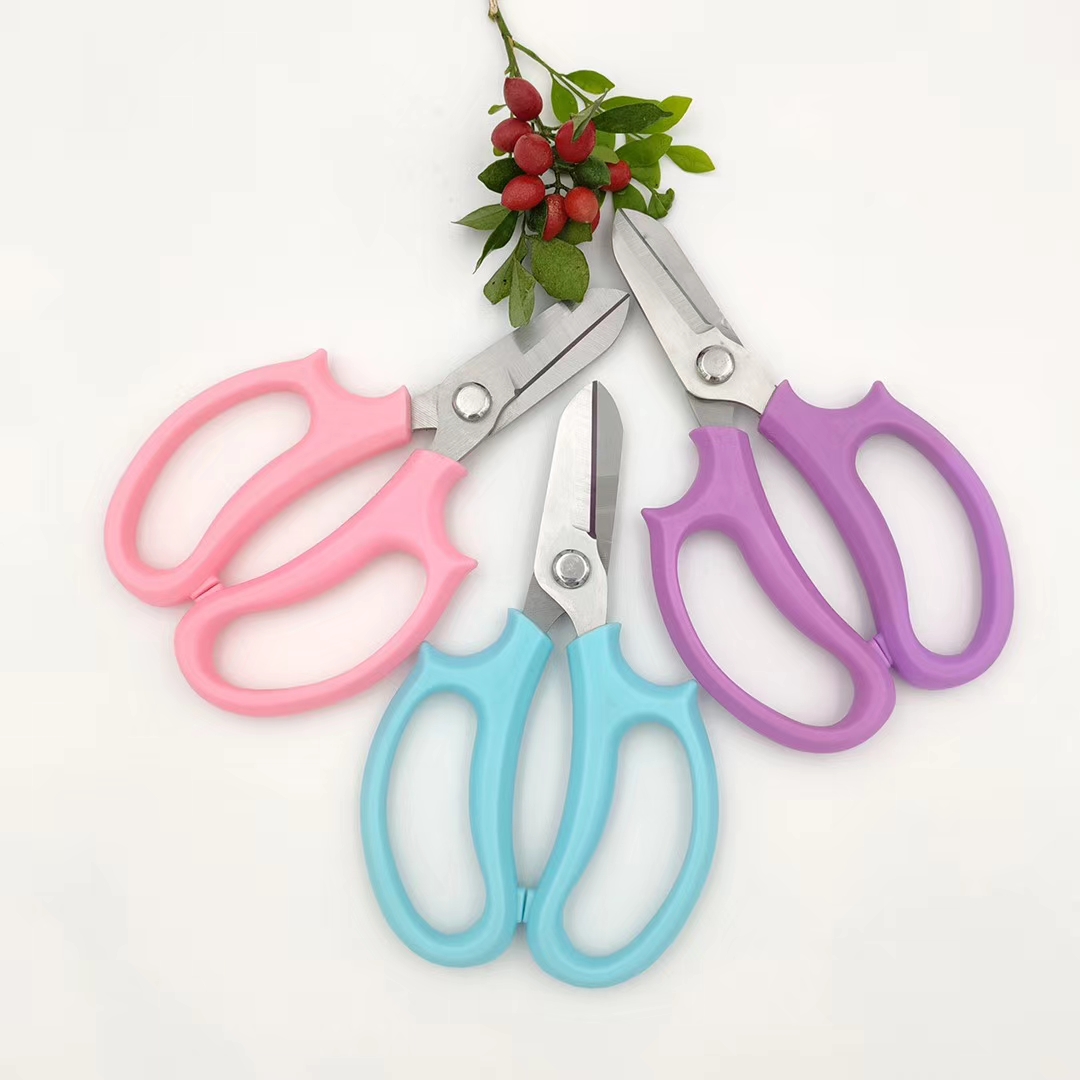 Factory direct flower branch cutting florist auxiliary materials thumbnail