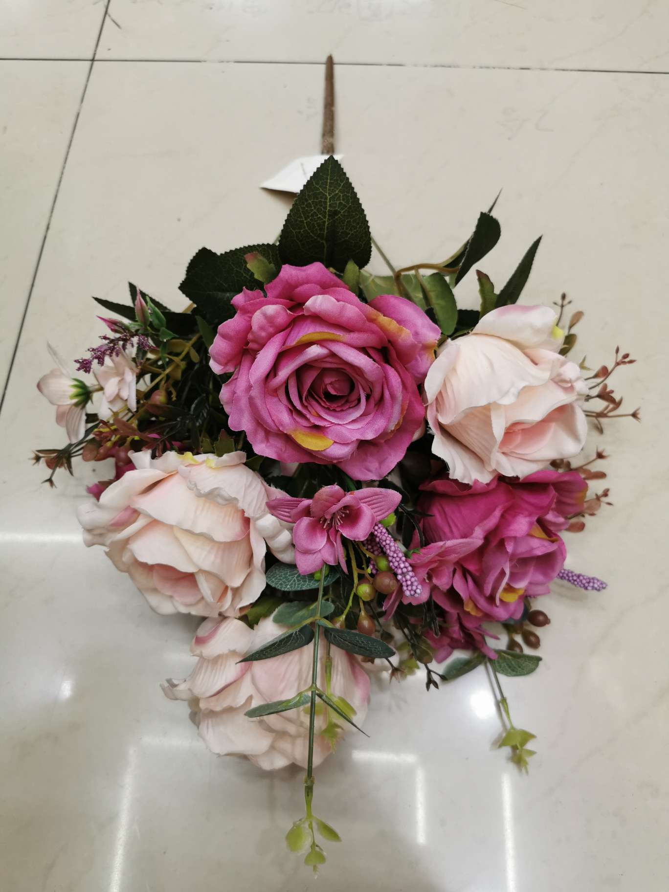إحدى عشر شوكة