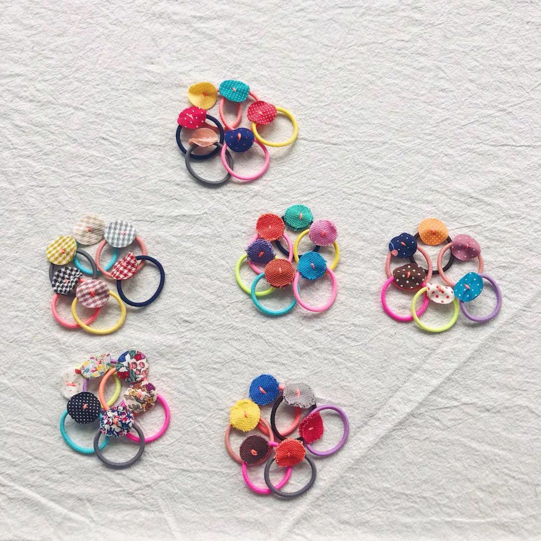 小瓶子
