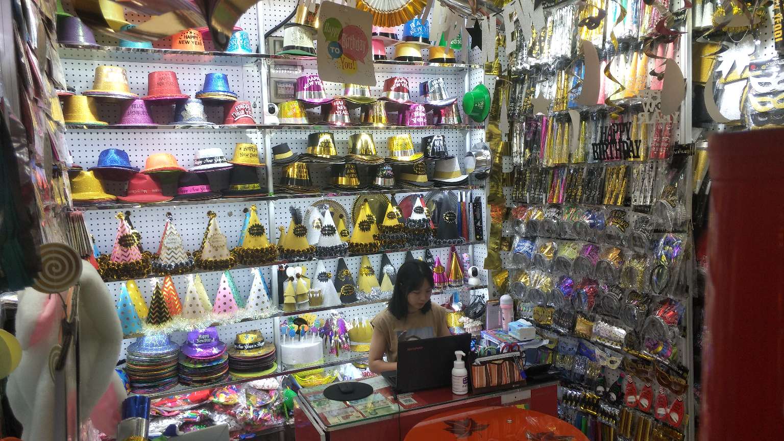 Shiyi Industry and Trade Co., LTD describe pic - 4