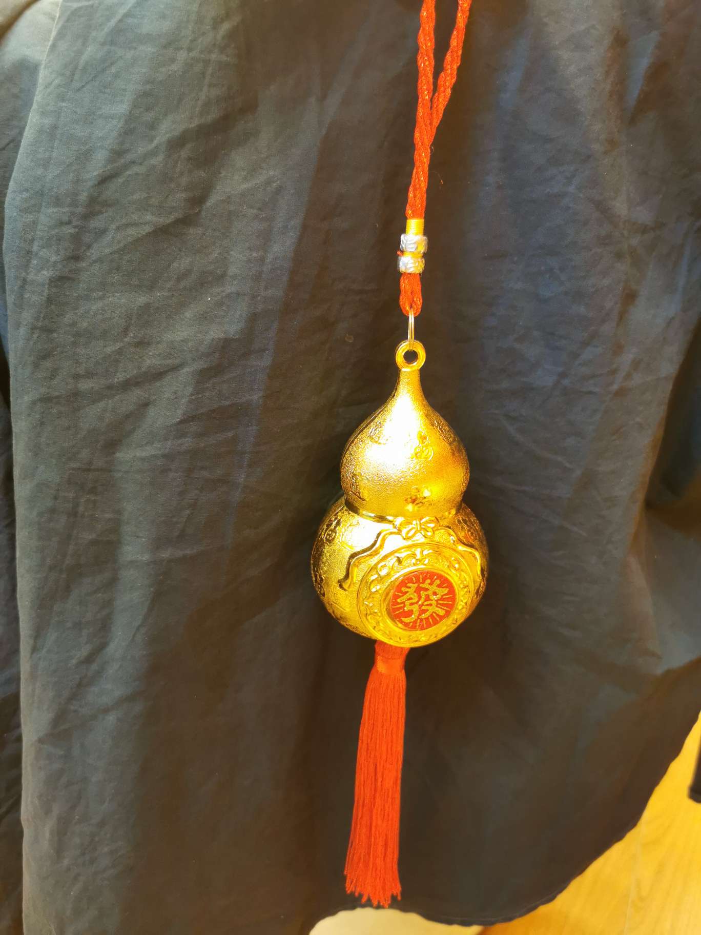 葫芦挂件中国结挂件喜庆用品中国结中国结流苏穗子