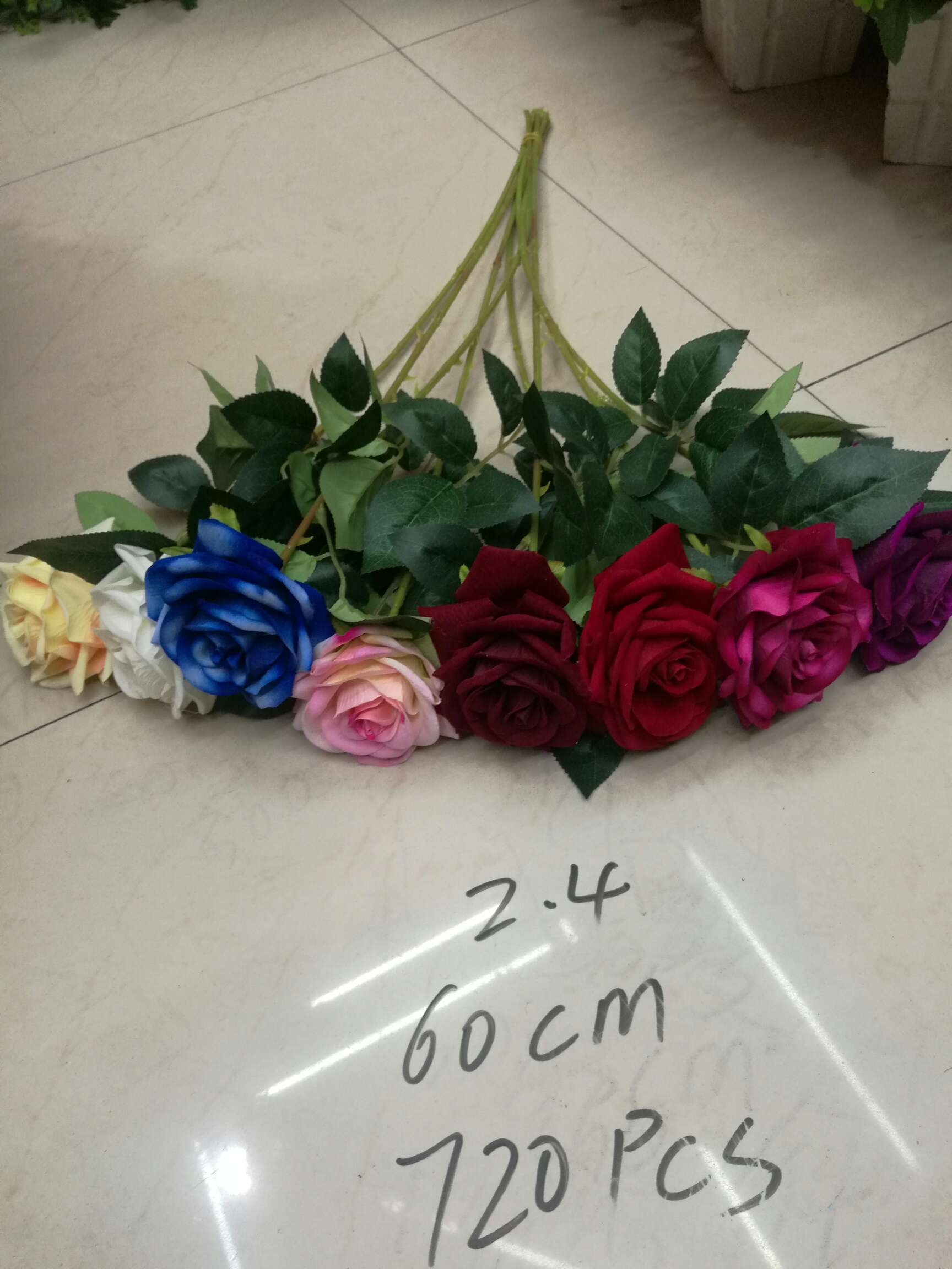 Single new Angle Rose thumbnail