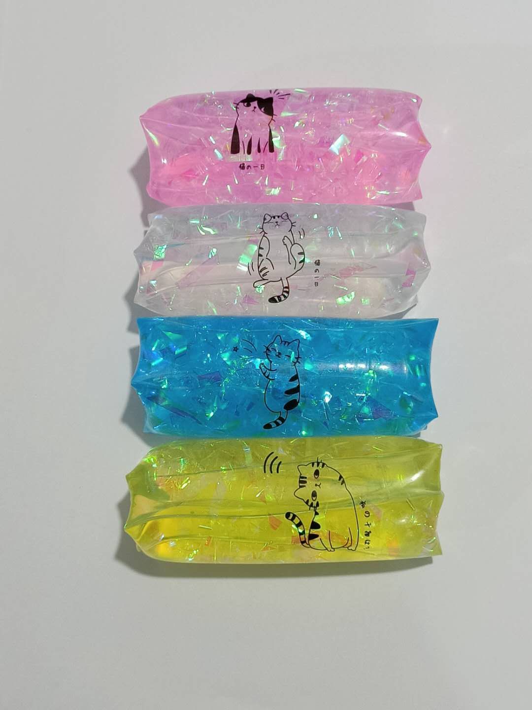 义乌好货 厂家直销大抓不住水蛇爆款13cm图案多多可混款