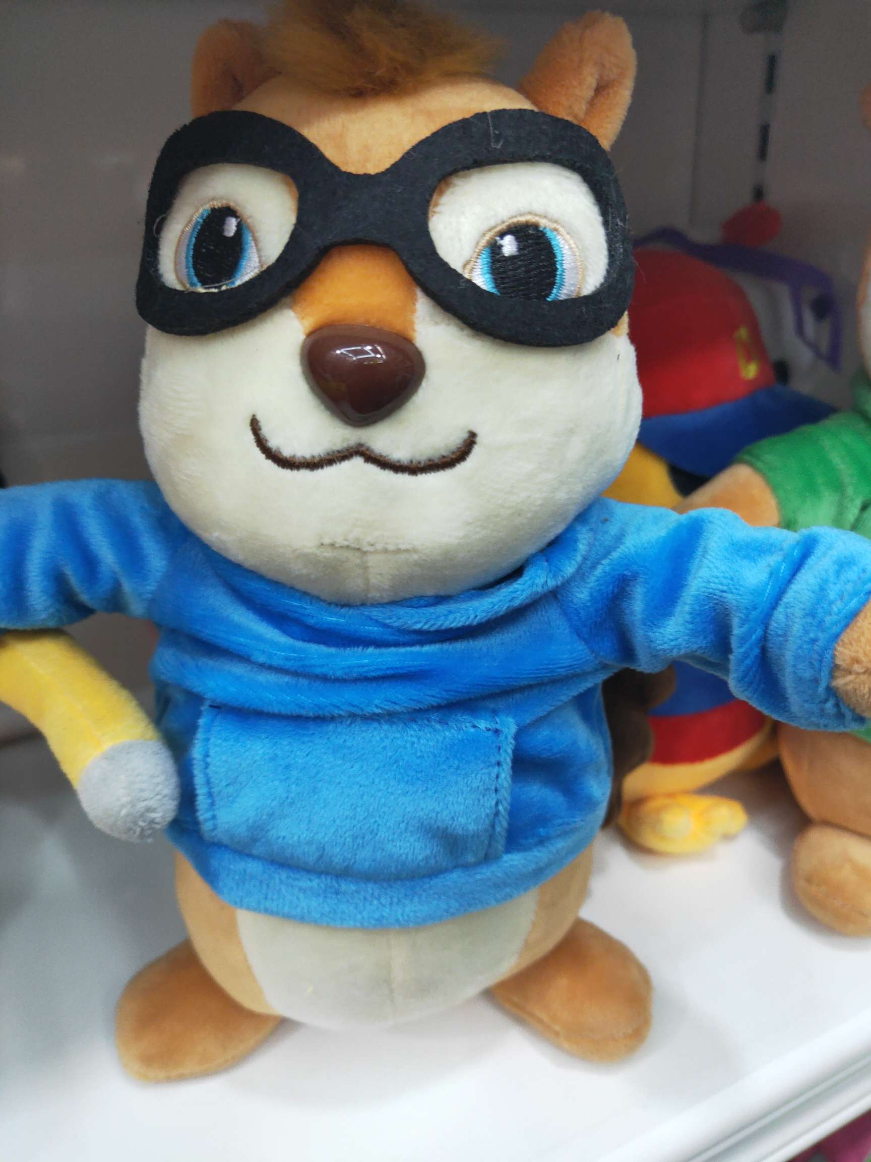 仓鼠零食实物图