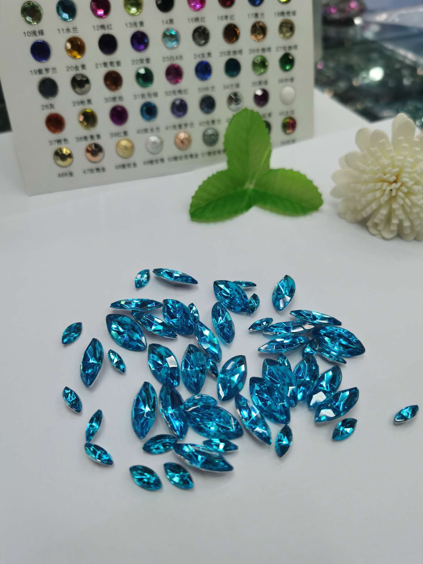 Hezhen Accessories describe pic - 6