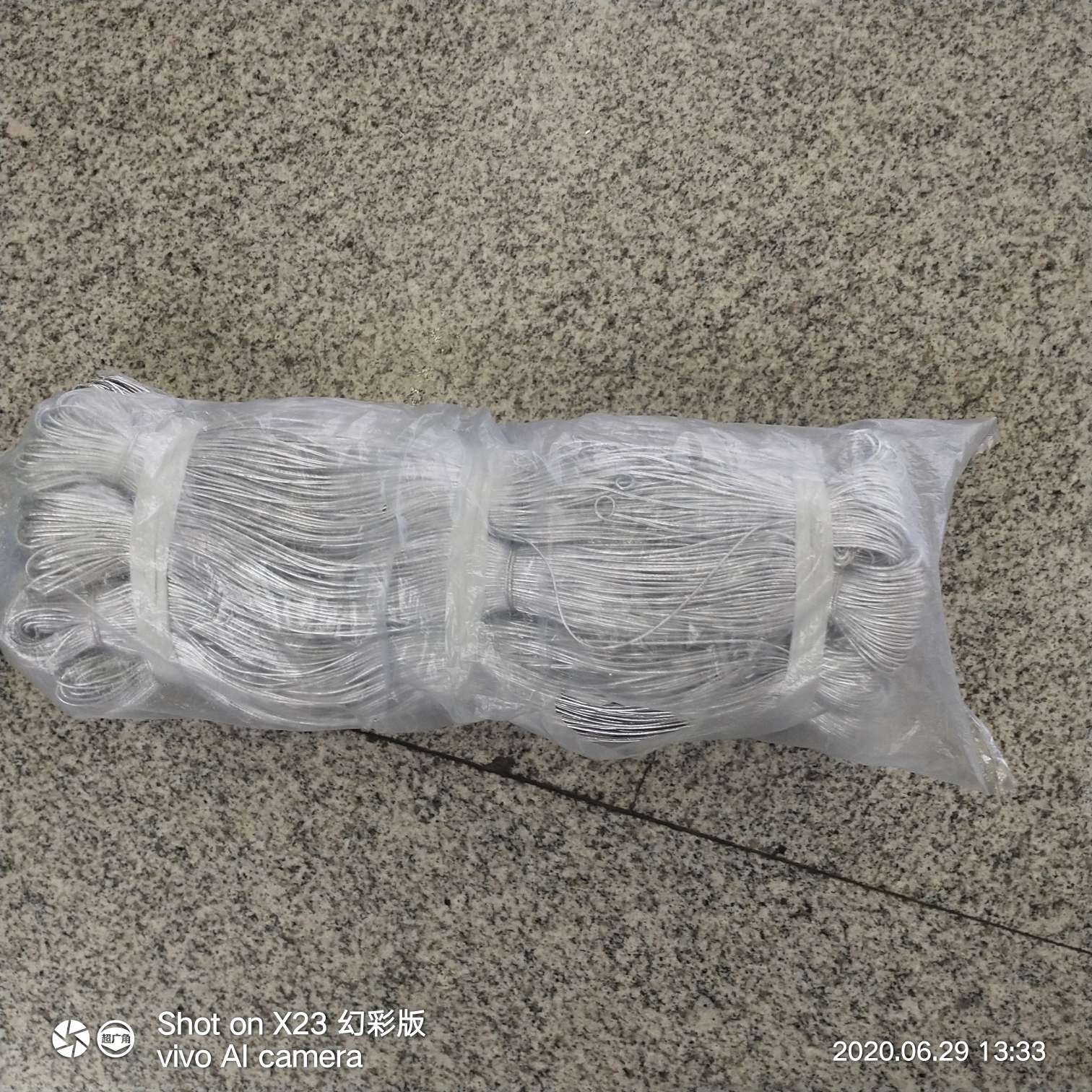 松紧线金银丝 吊牌挂绳 半成品饰品配件