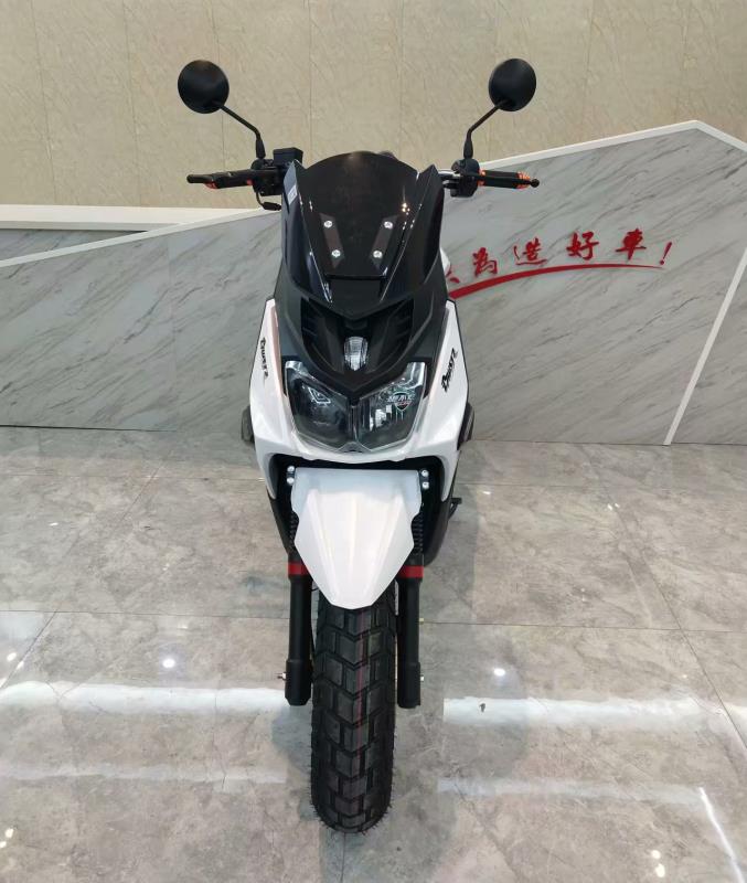 路虎八代 汽油车产品图