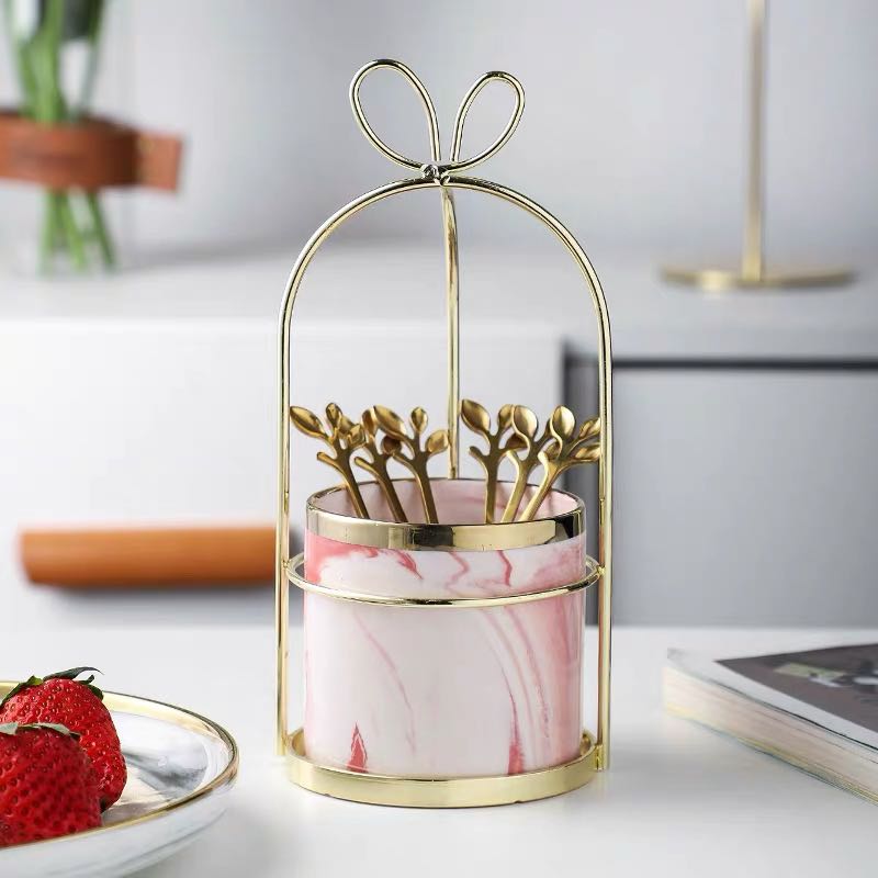 陶瓷花瓶/陶瓷储物罐/家居摆件产品图