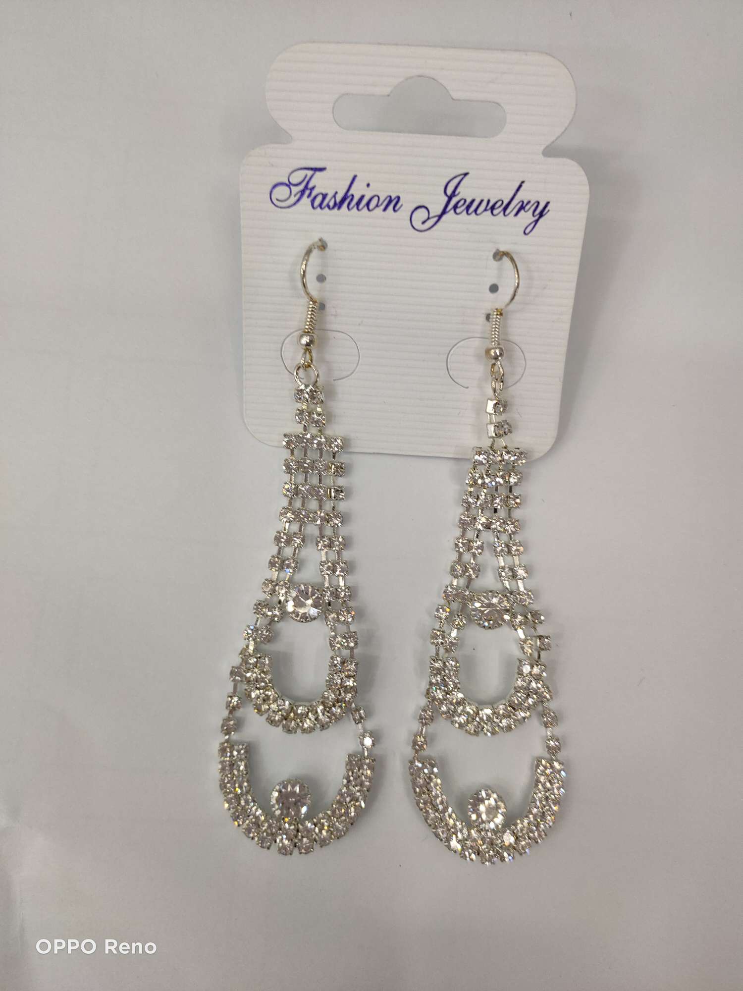 Fashion earrings