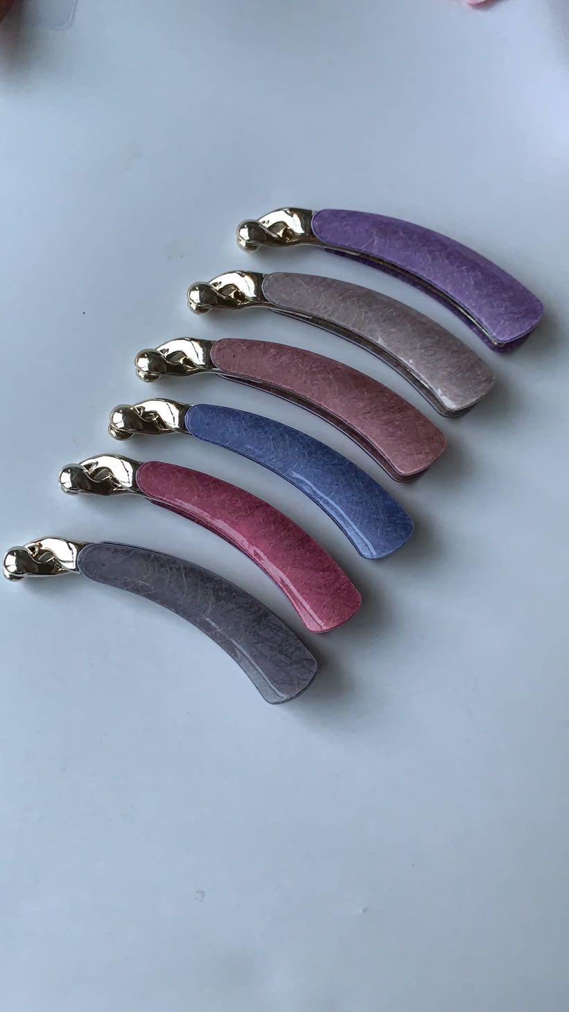 Silk banana clip thumbnail