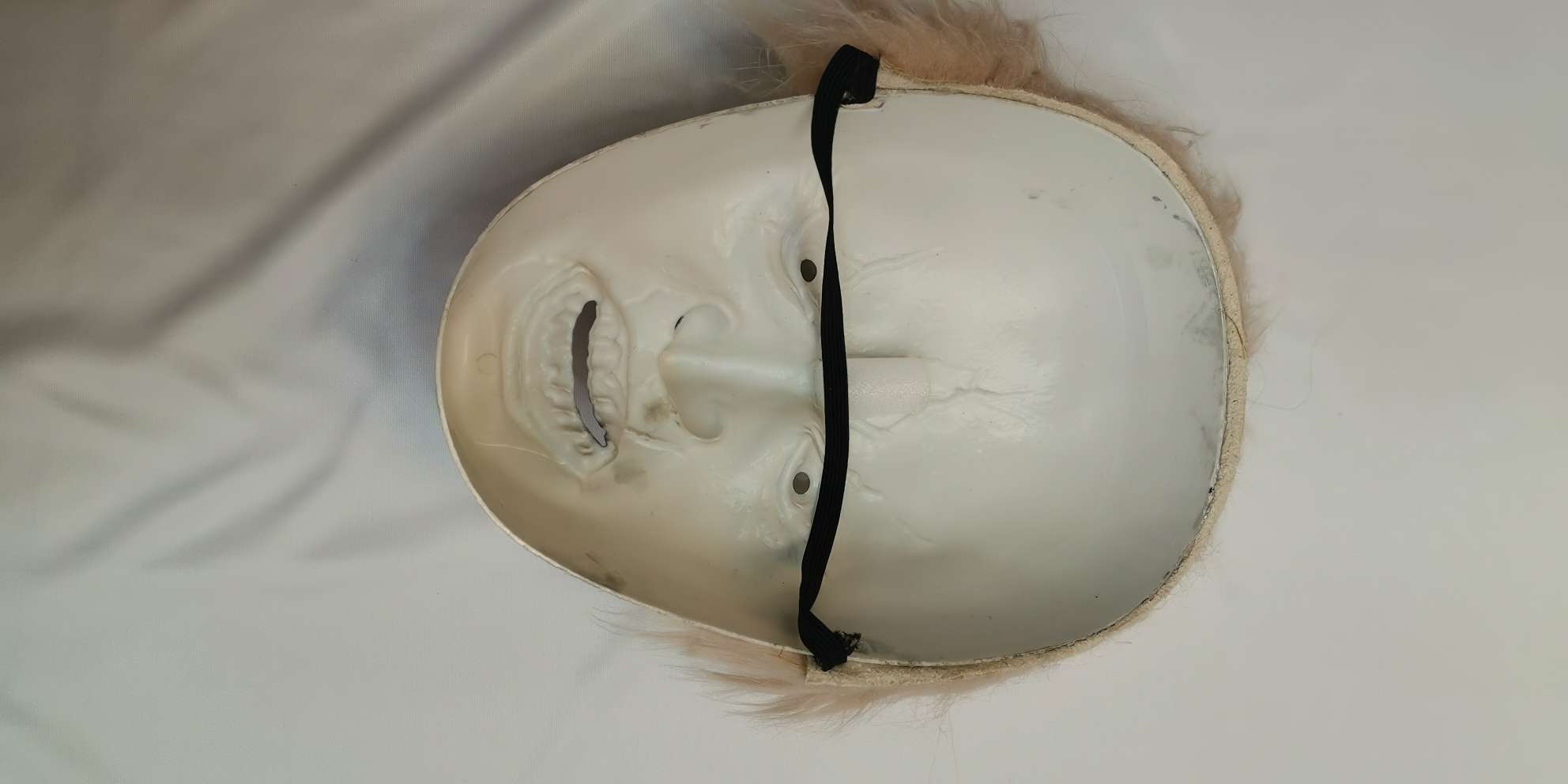 Halloween Carnival and Ghost Festival masks Application Scenario