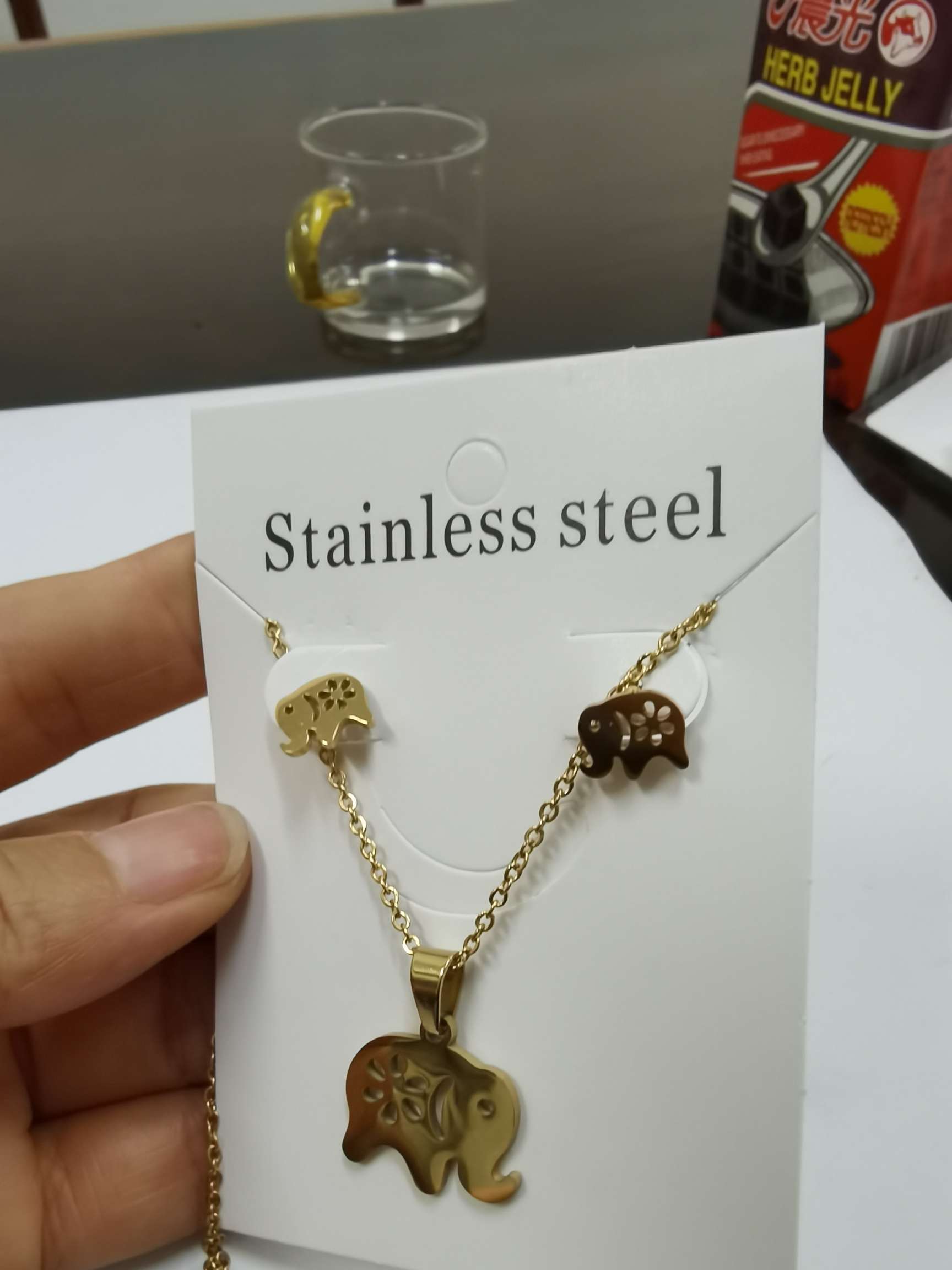 碗碟盘套装实物图