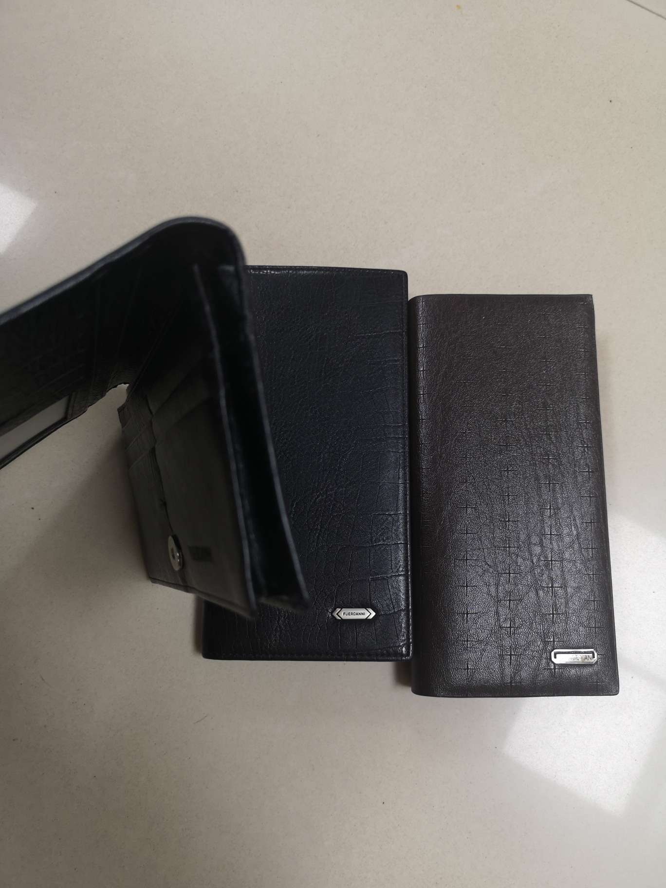 男士西装夹产品图