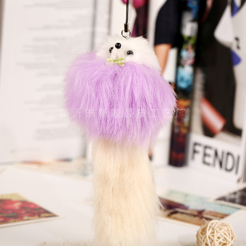 其他挂饰挂件成品实物图