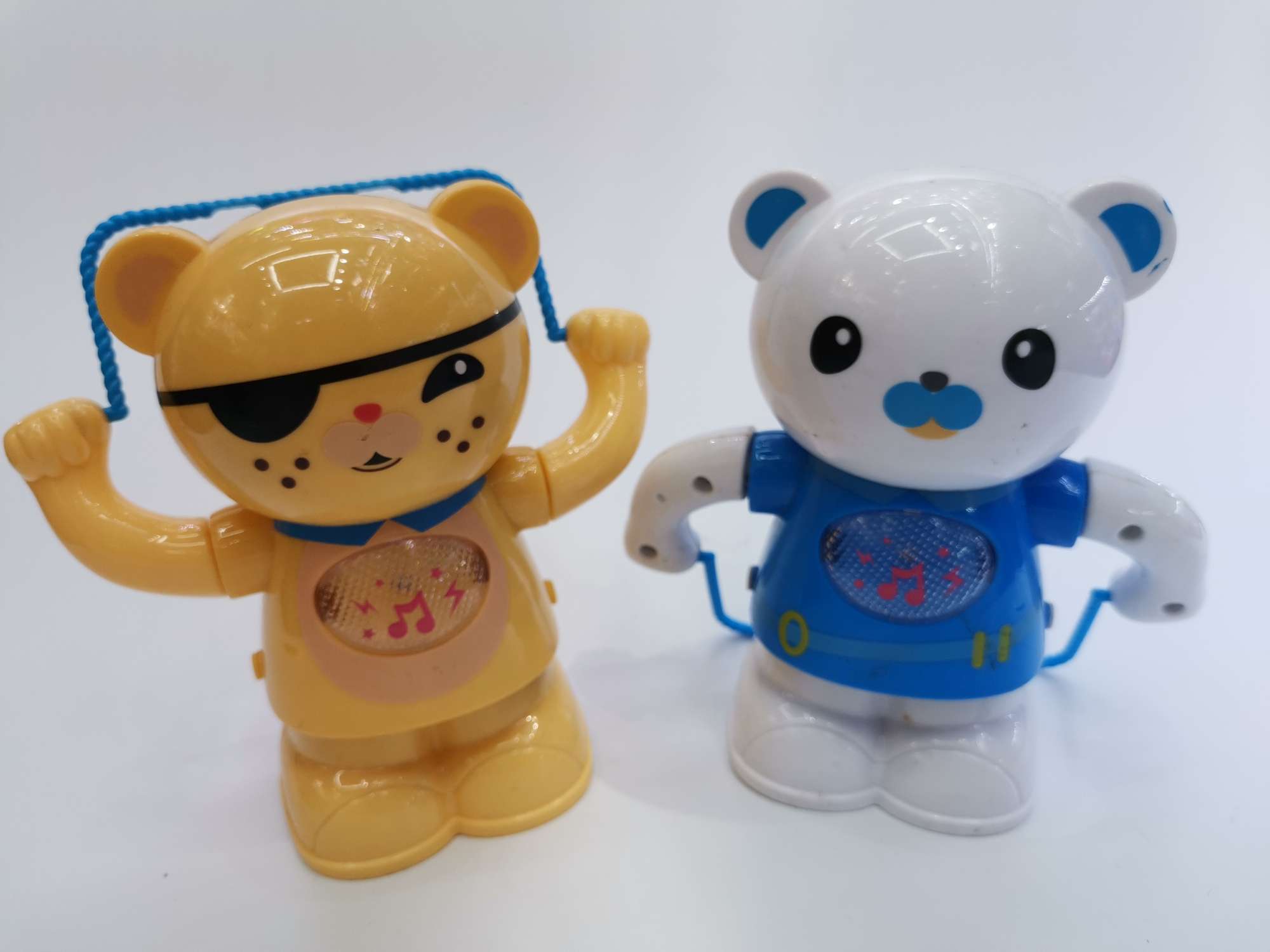 电动灯光音乐跳绳玩具120个/箱
