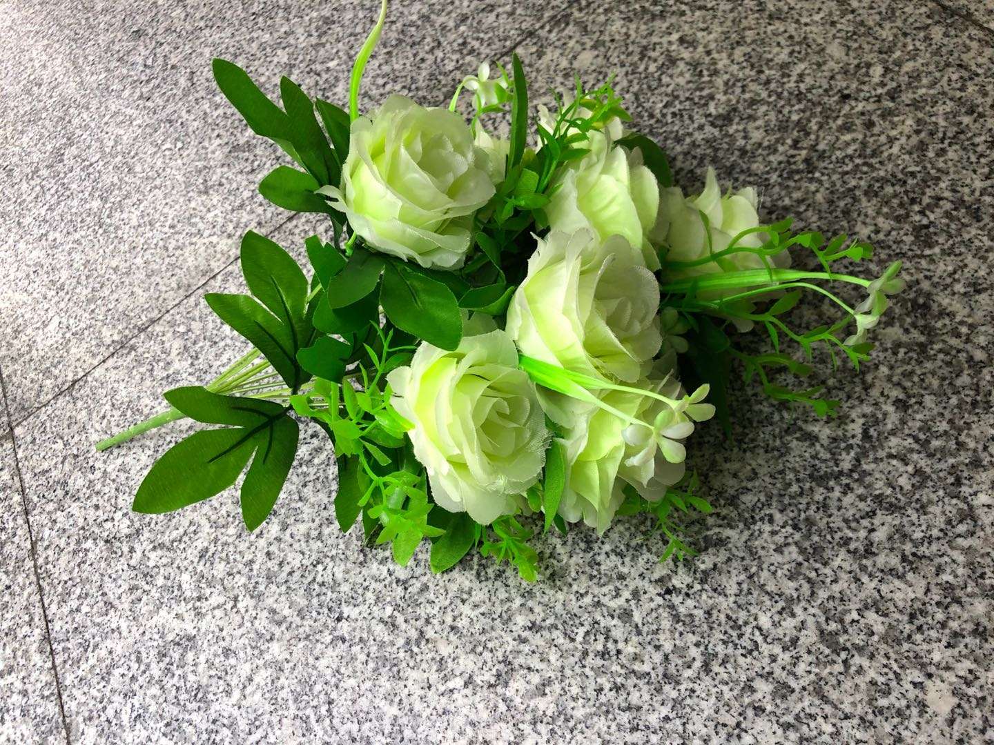 American Rose
