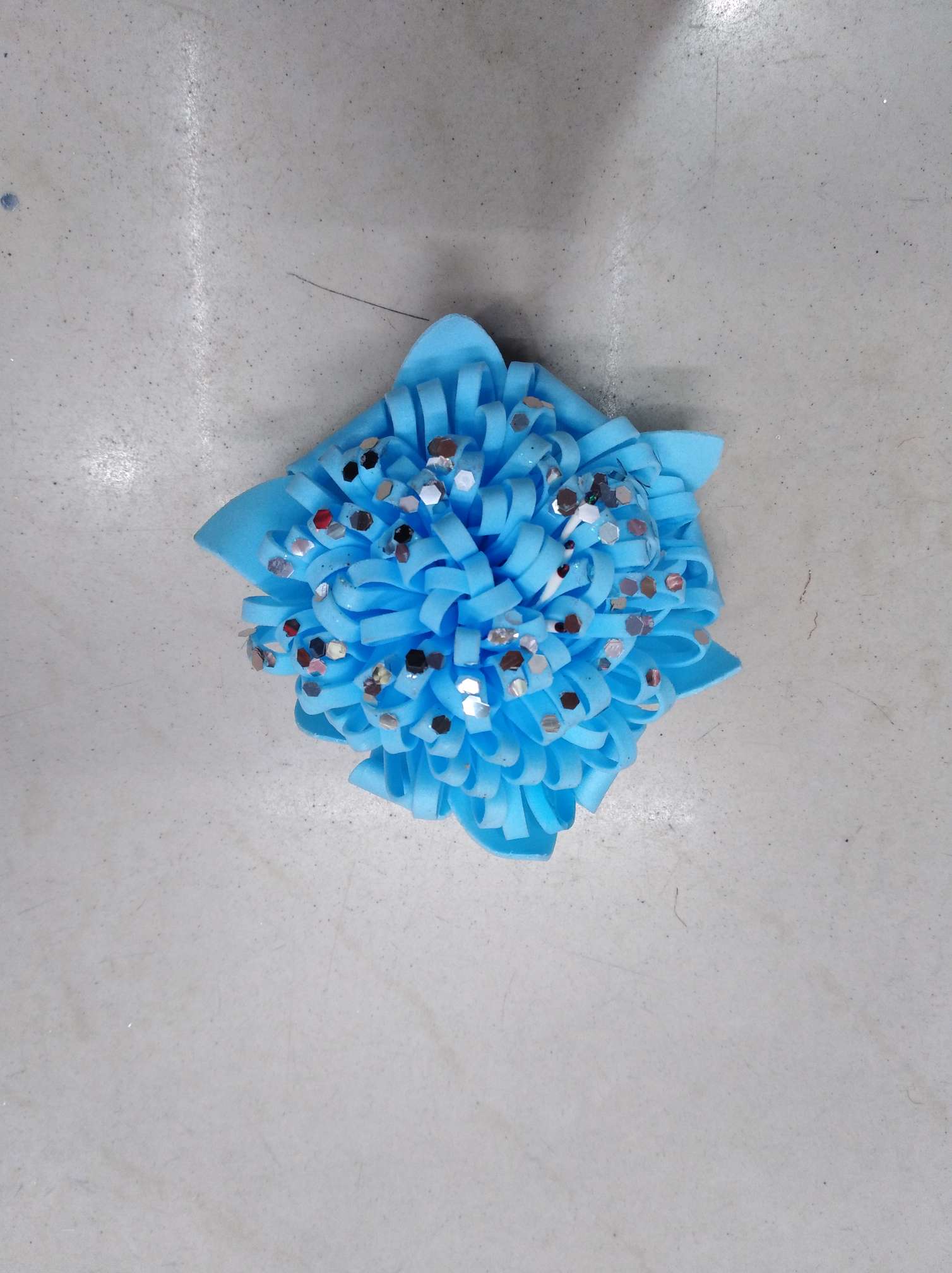 Simulation flower SL-05-1