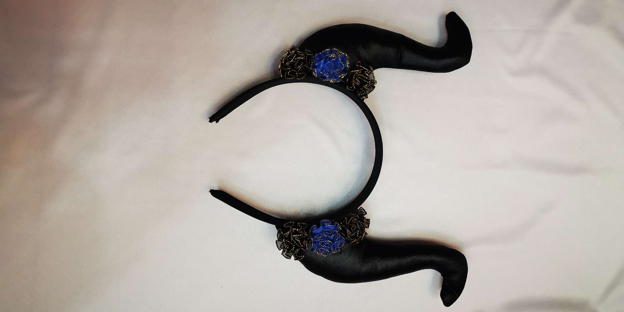 Halloween Carnival Festival supplies, party supplies, horn hair bands