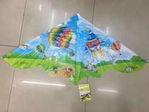 PE热气球风筝（200个起批）