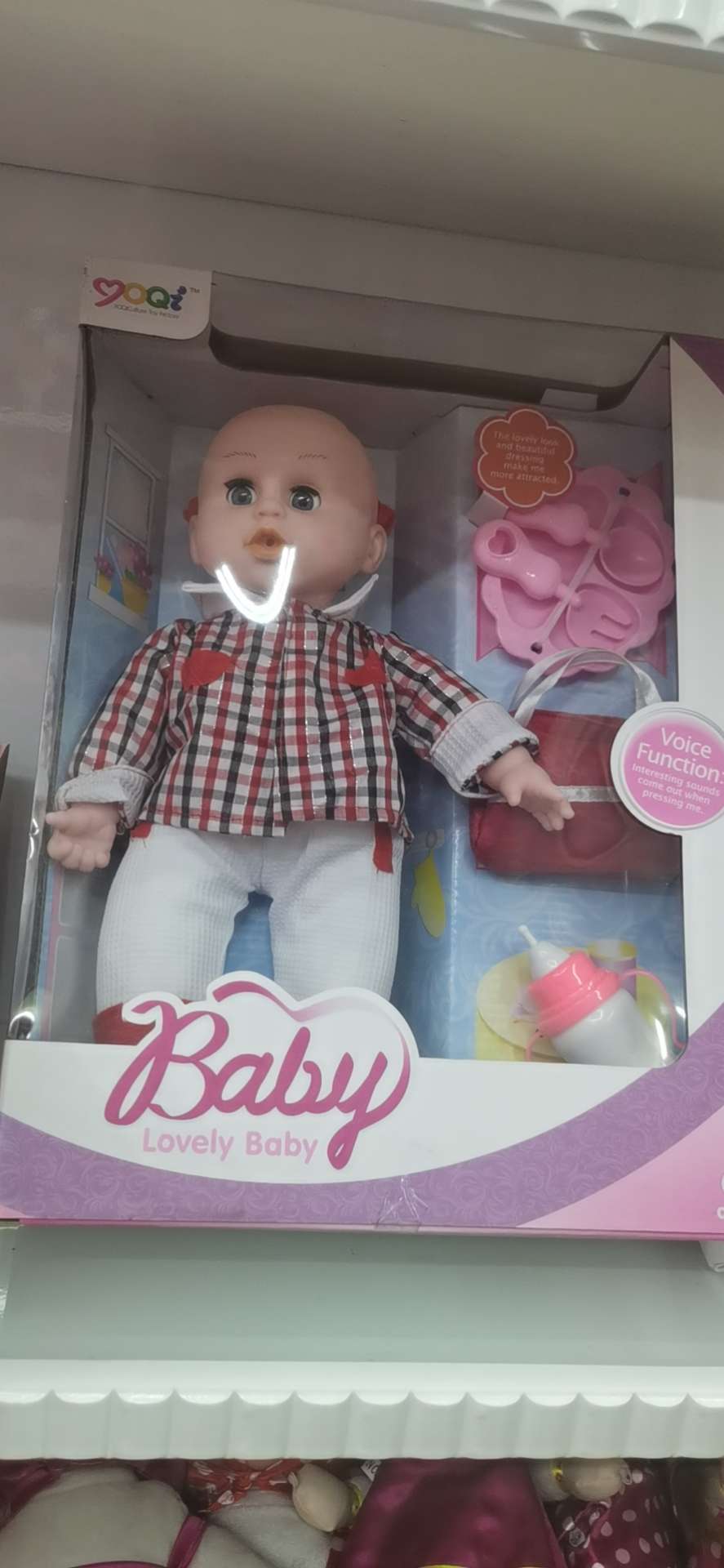 Baby A thumbnail