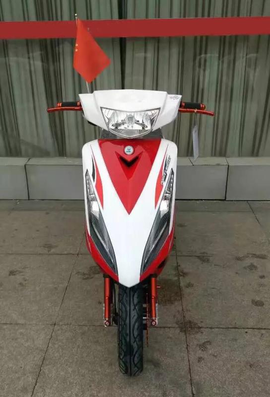 Ghost fire gasolina coche details Picture
