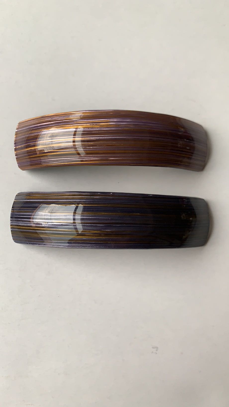 9 cm hairpin grain thumbnail