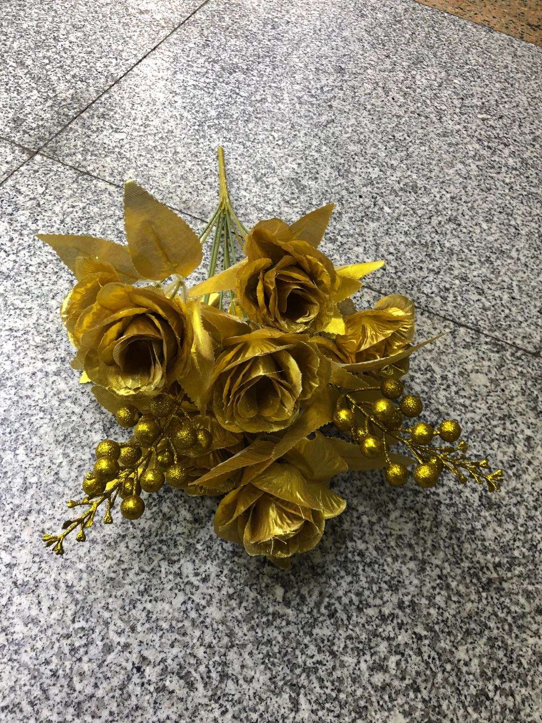 Golden Plum