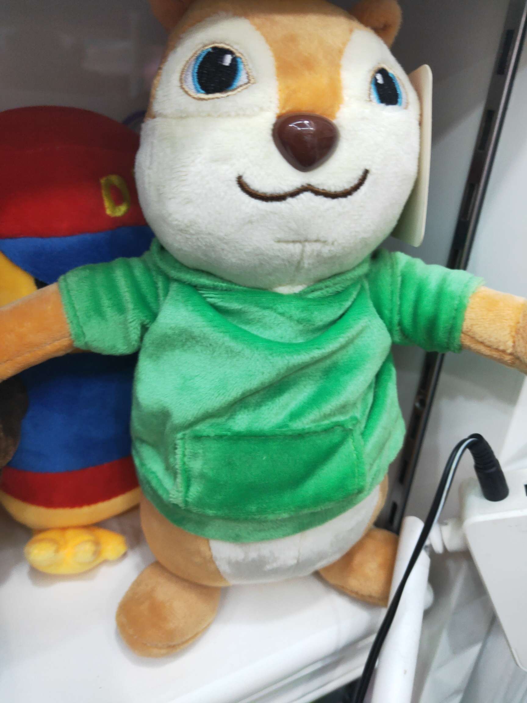 300/多色/混白底实物图