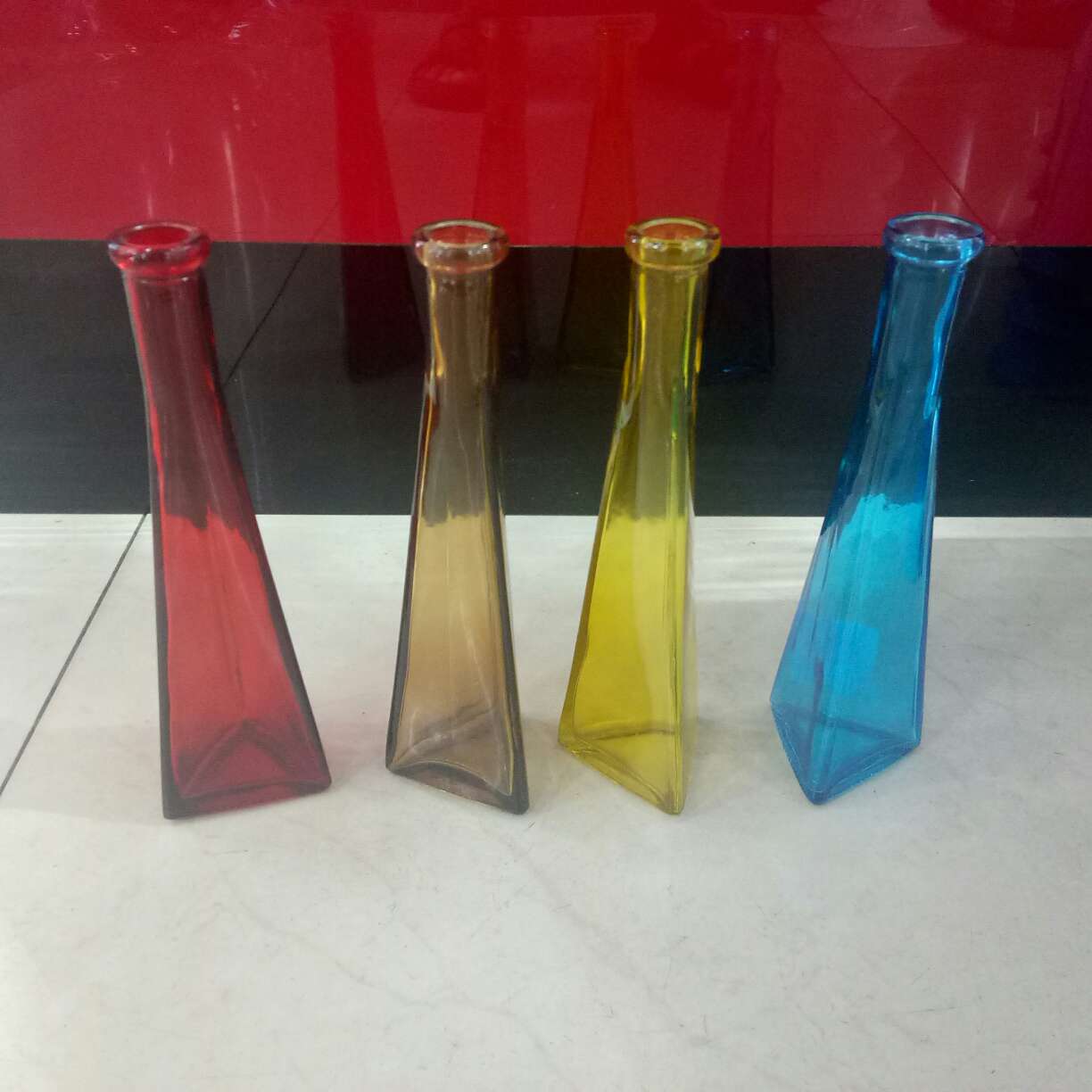 Mini Vase 4