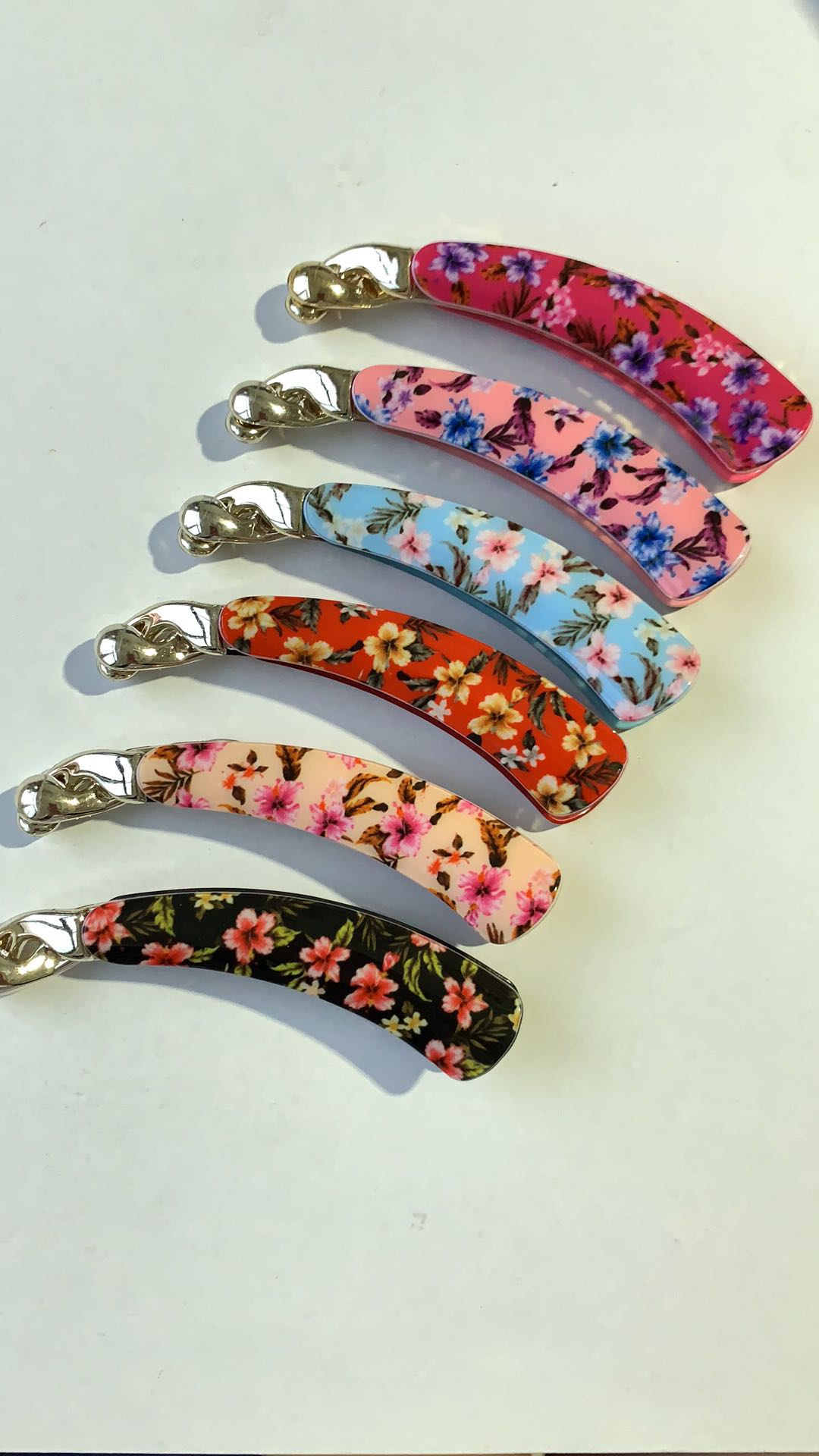Small flower incense ten clip thumbnail