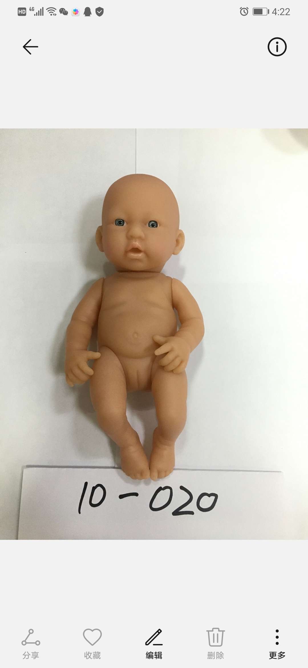 Doll thumbnail