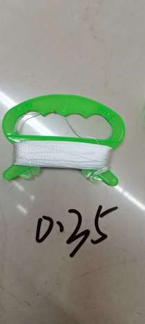 Middle grip kite string (1000 pieces minimum)