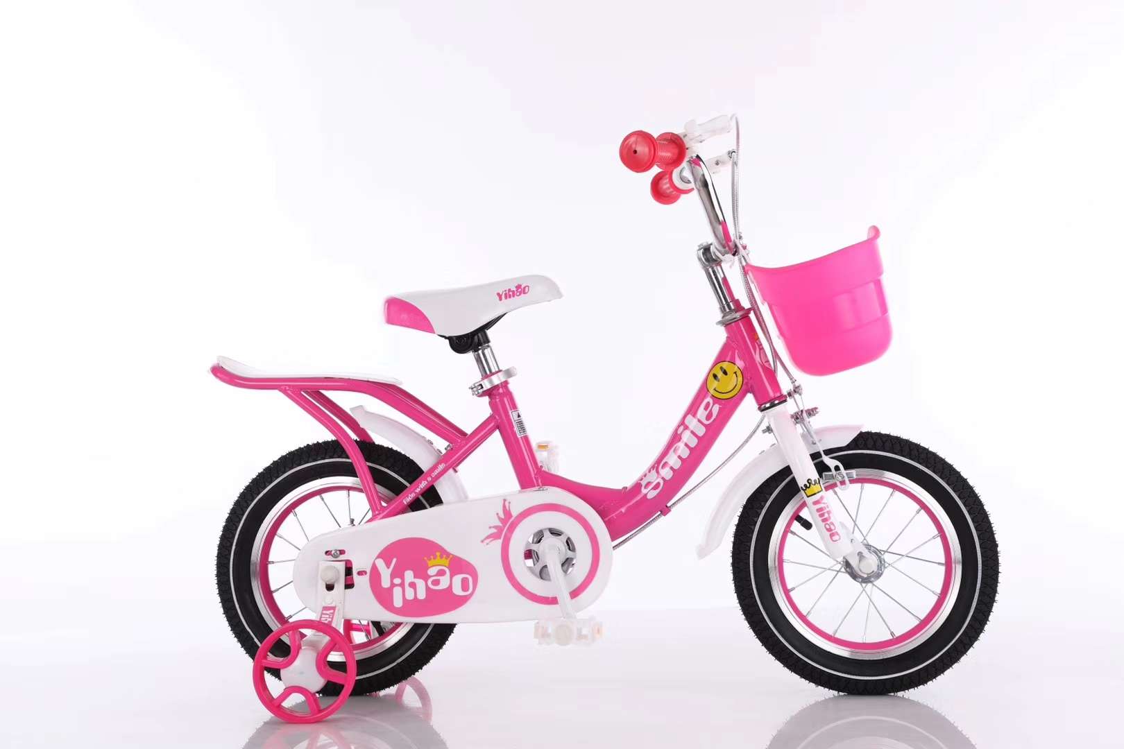 自行车121416女款高档童车