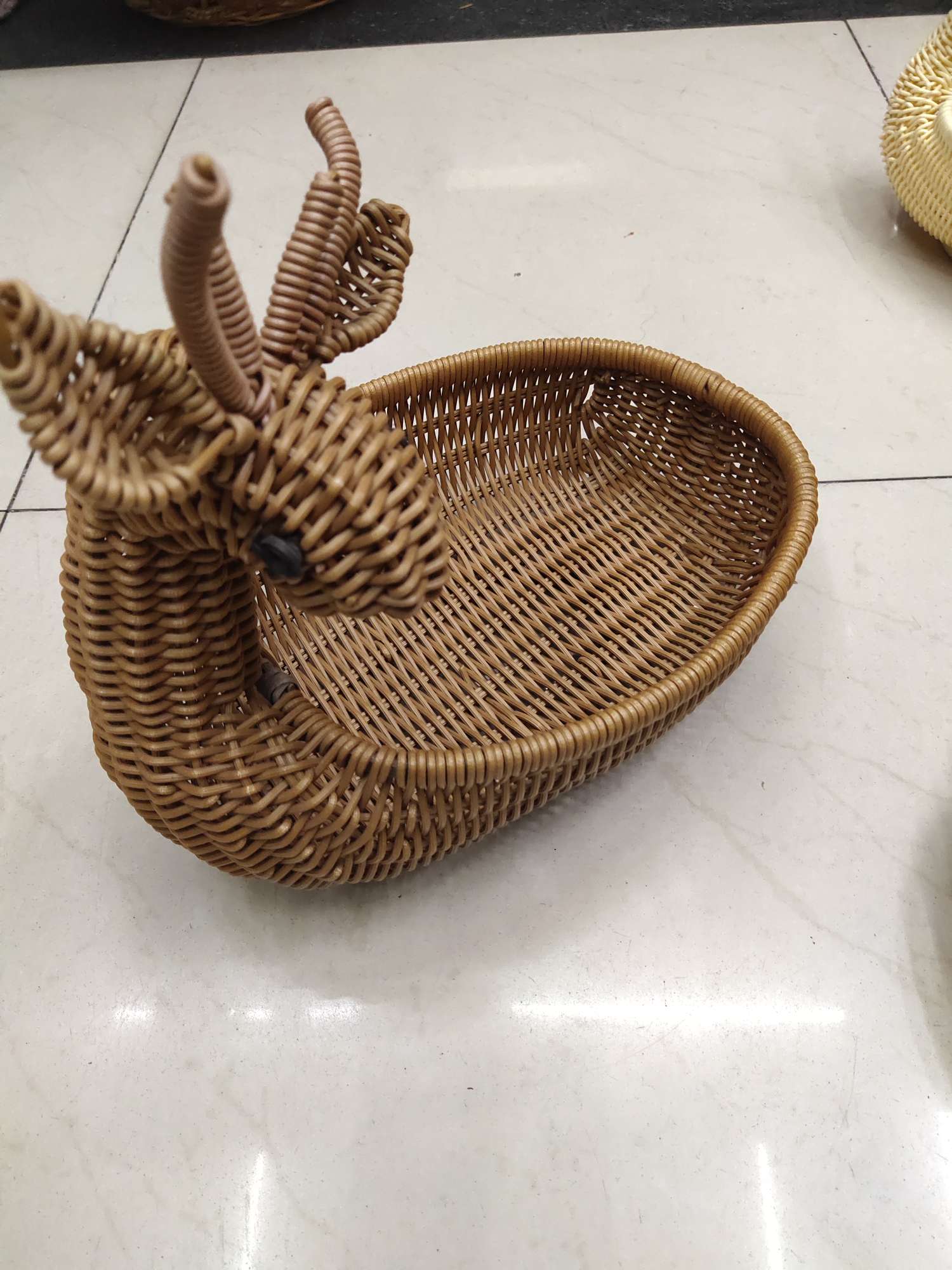 精致工艺品摆件
