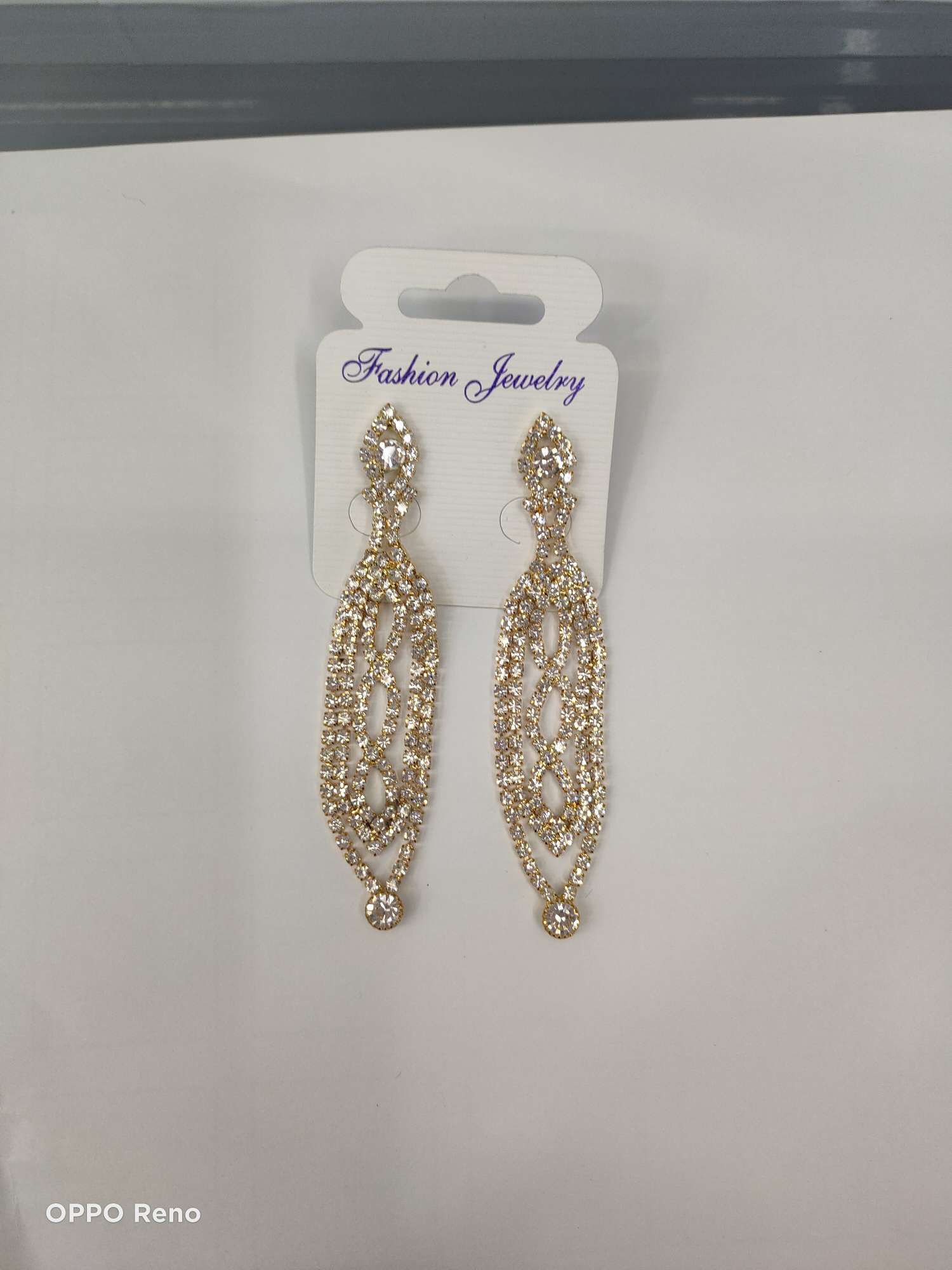 Korean style earrings