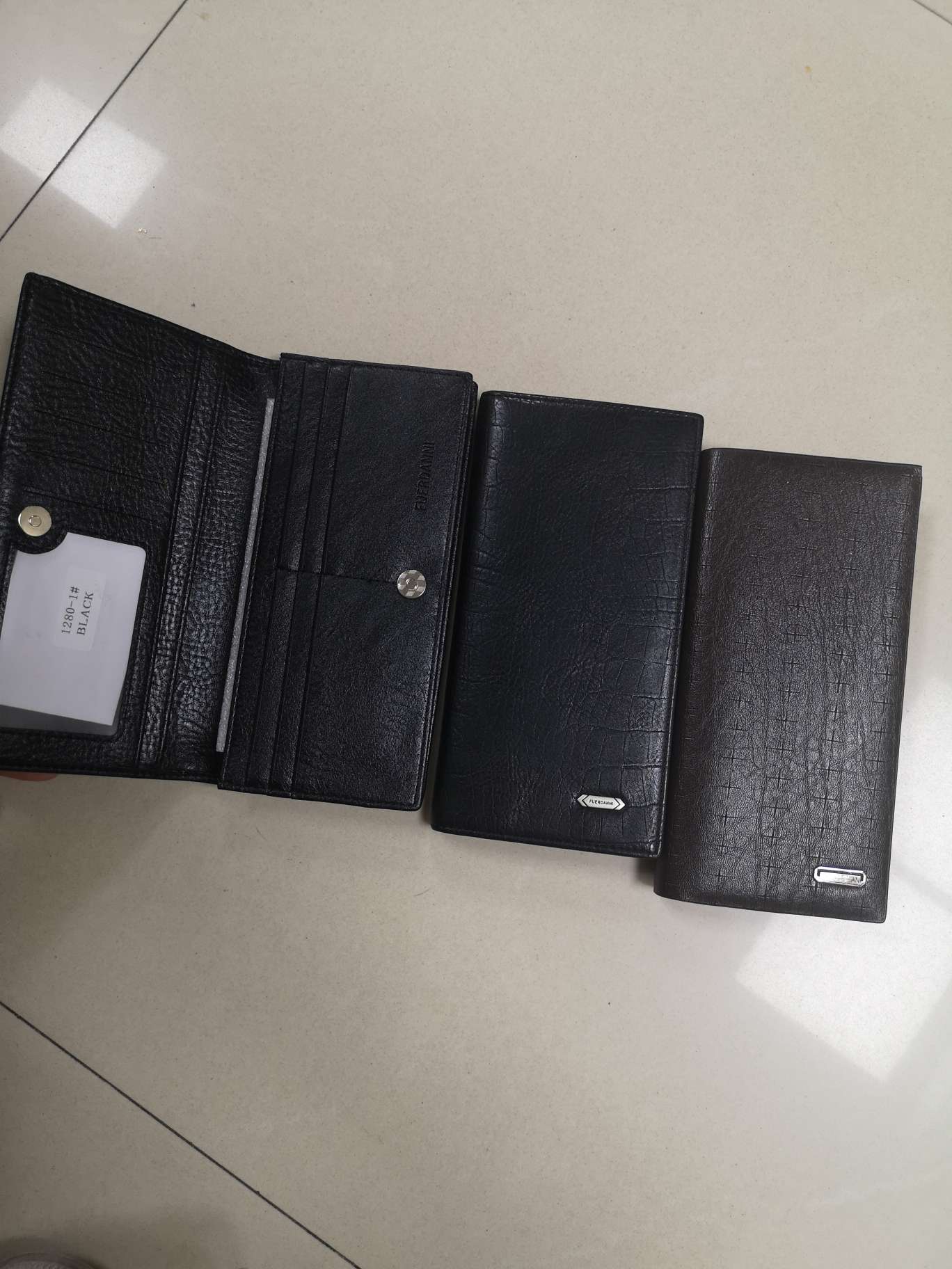 男式休闲西装实物图