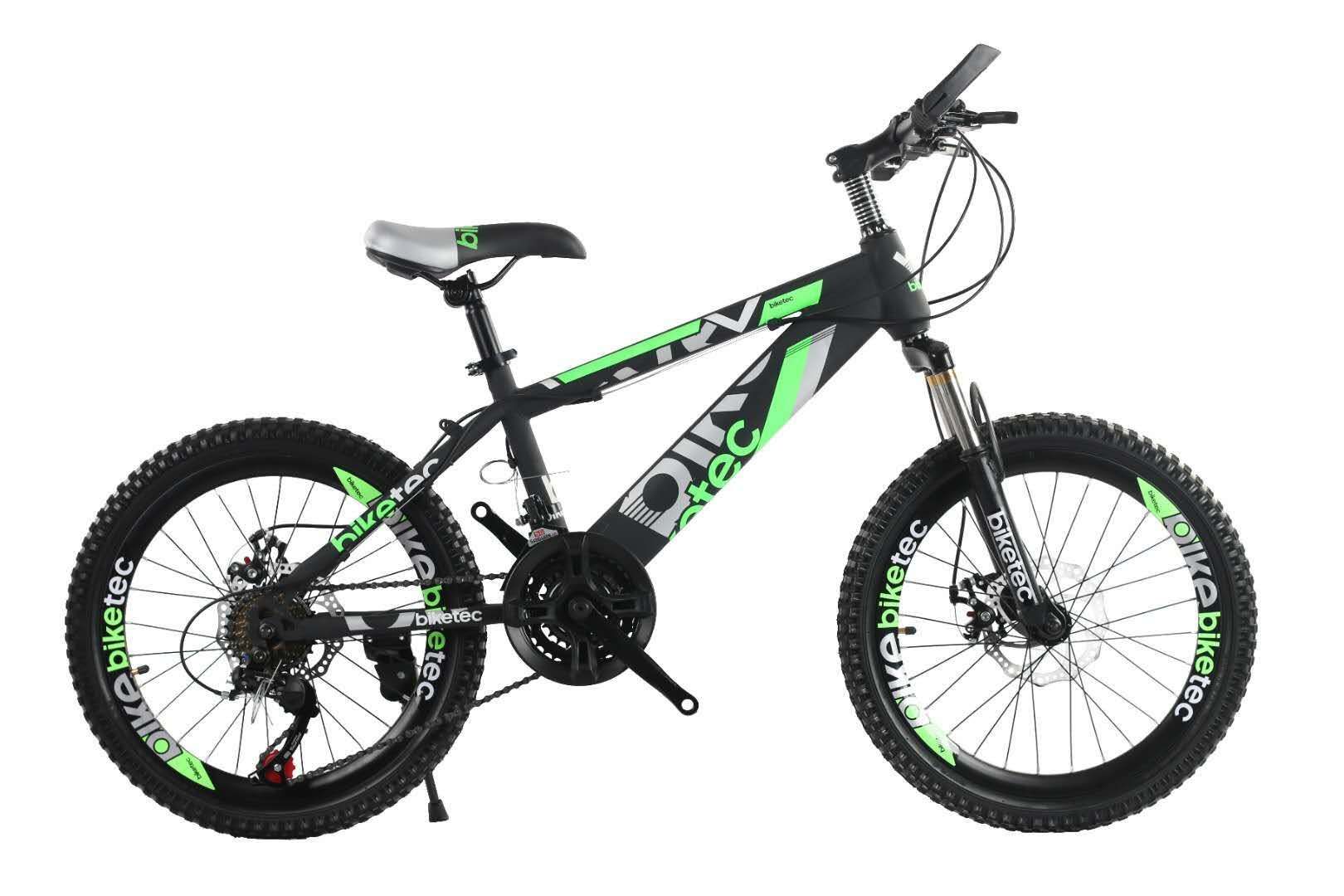 Bicycle 20 like disc brake variable speed mountain bike