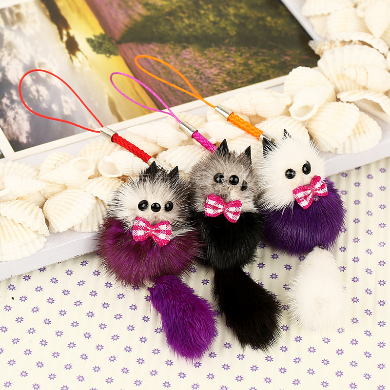 仿真动物实物图