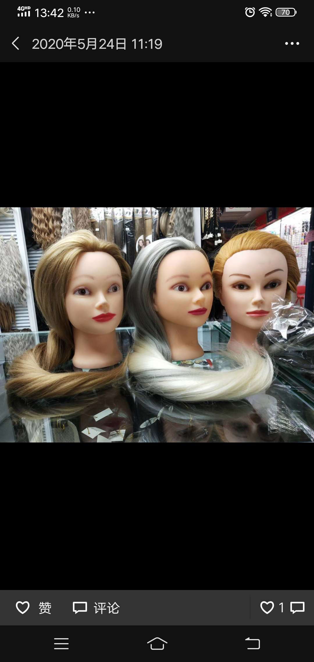 Head teachers. It's got a bracket. Wholesale can be cheaper 13750975878 thumbnail