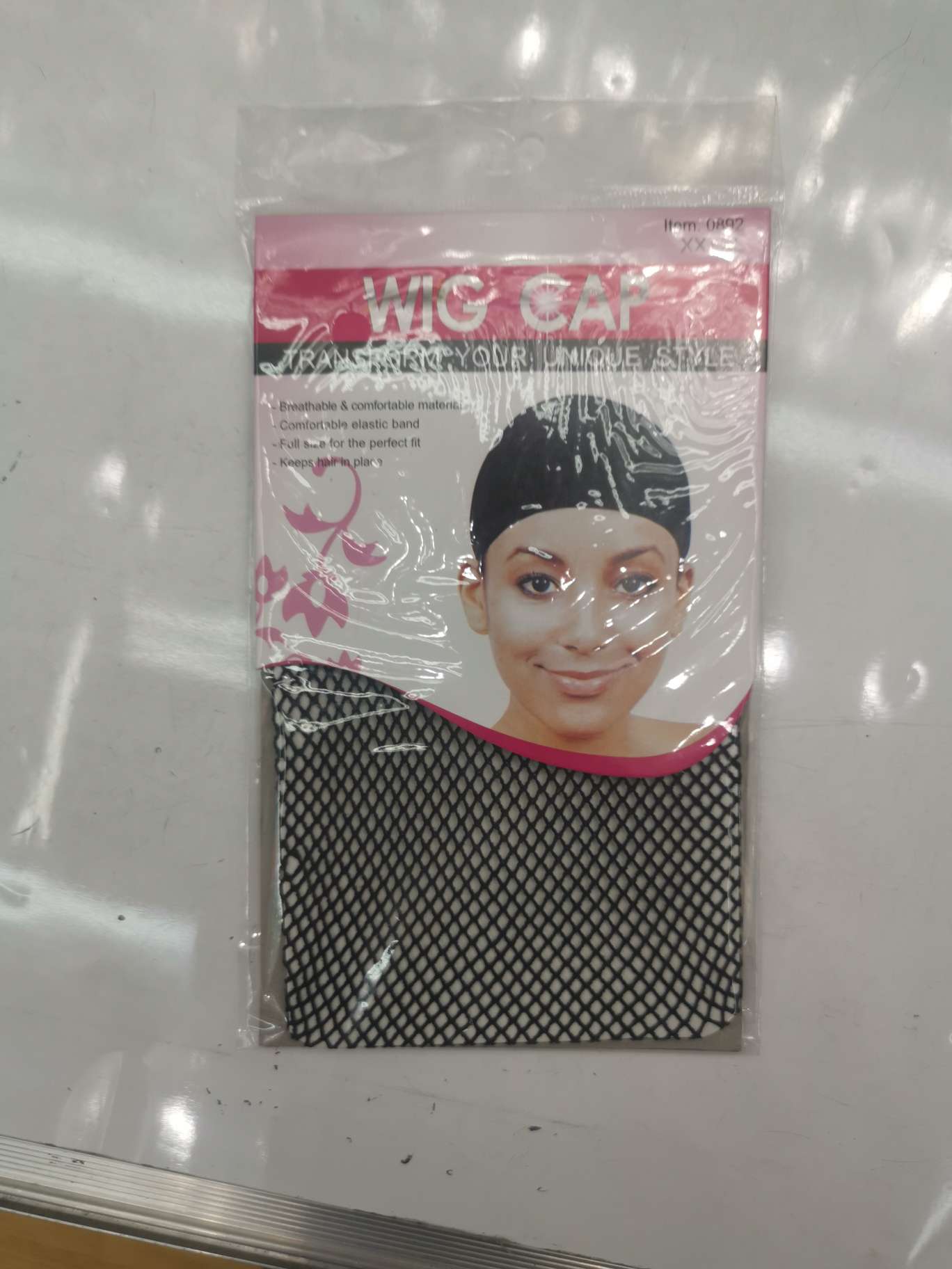网套